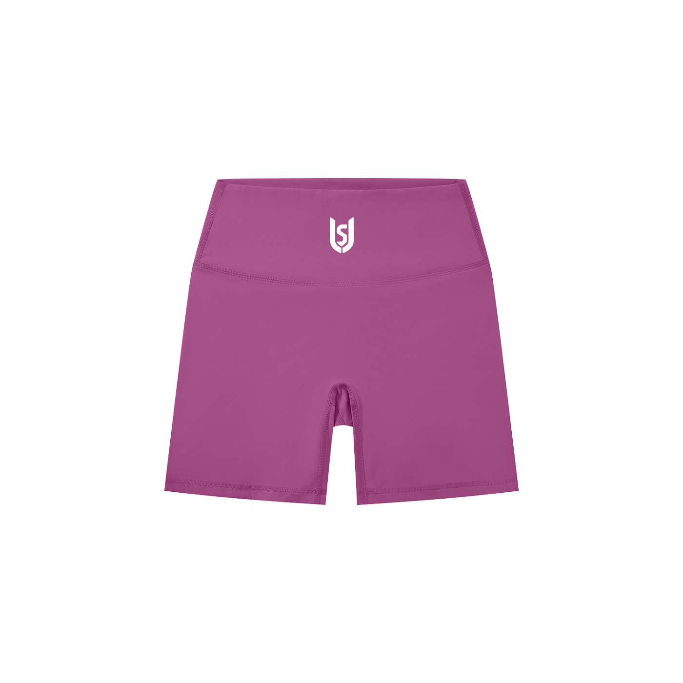 Limitless High-Waist Biker Shorts — 5" Compression