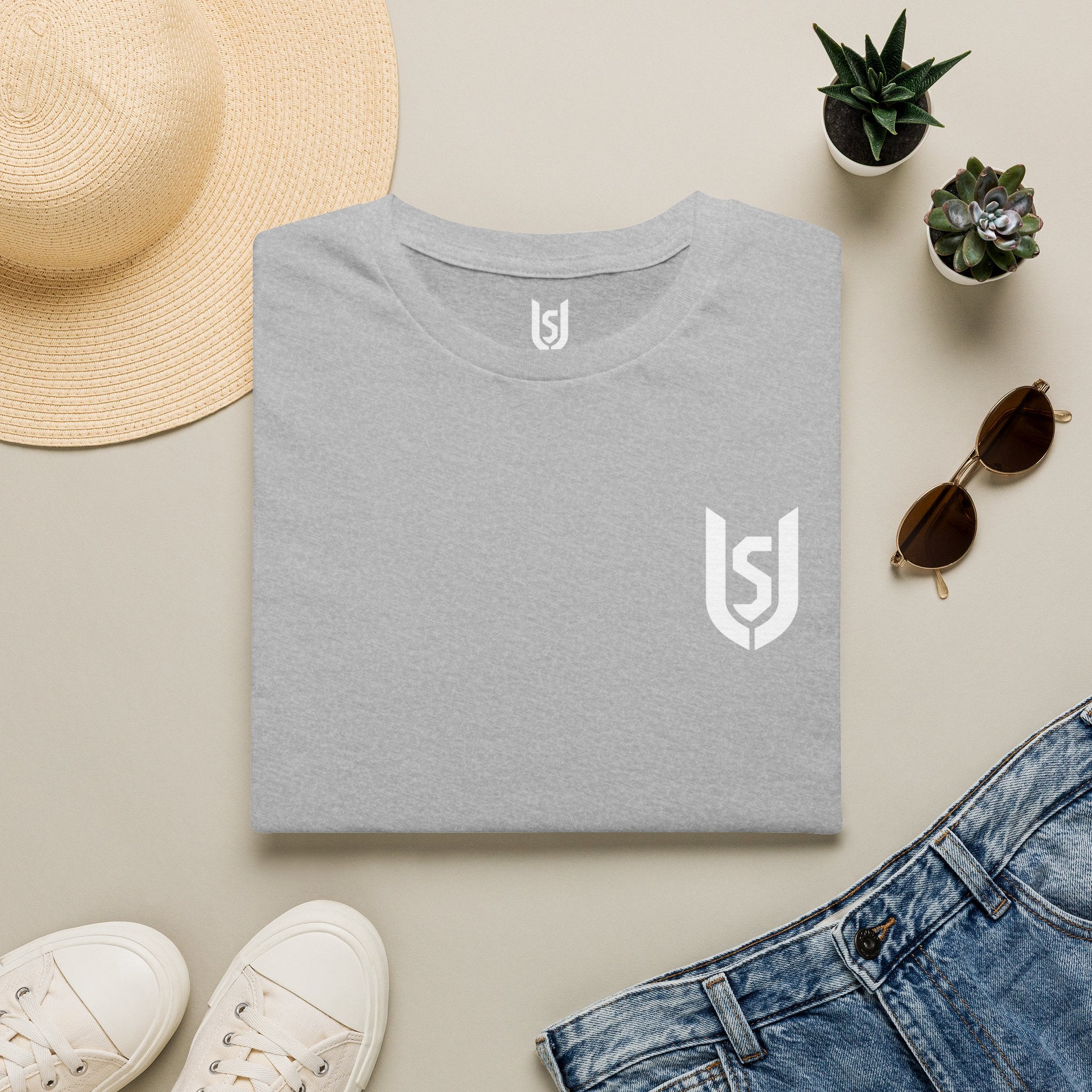 Limitless T-Shirt — Soft Style