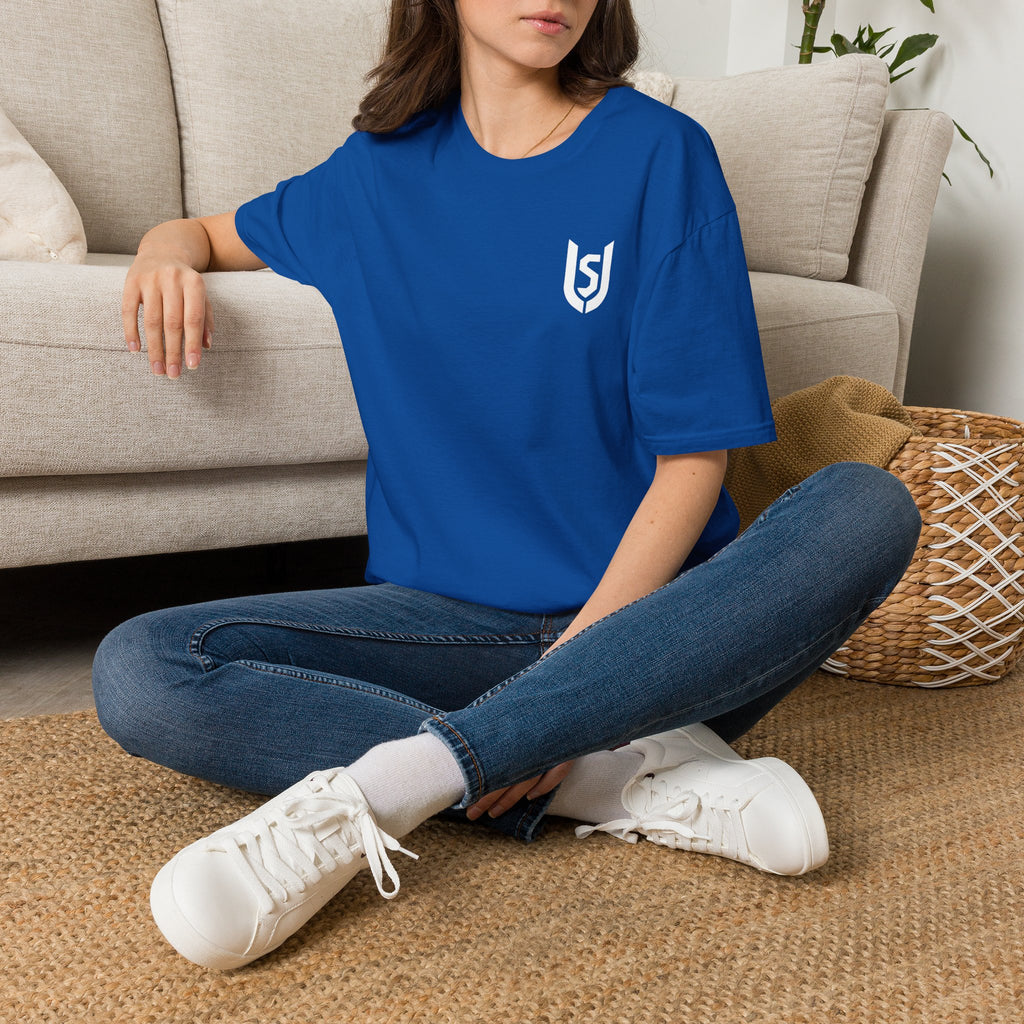 Limitless T-Shirt — Soft Style