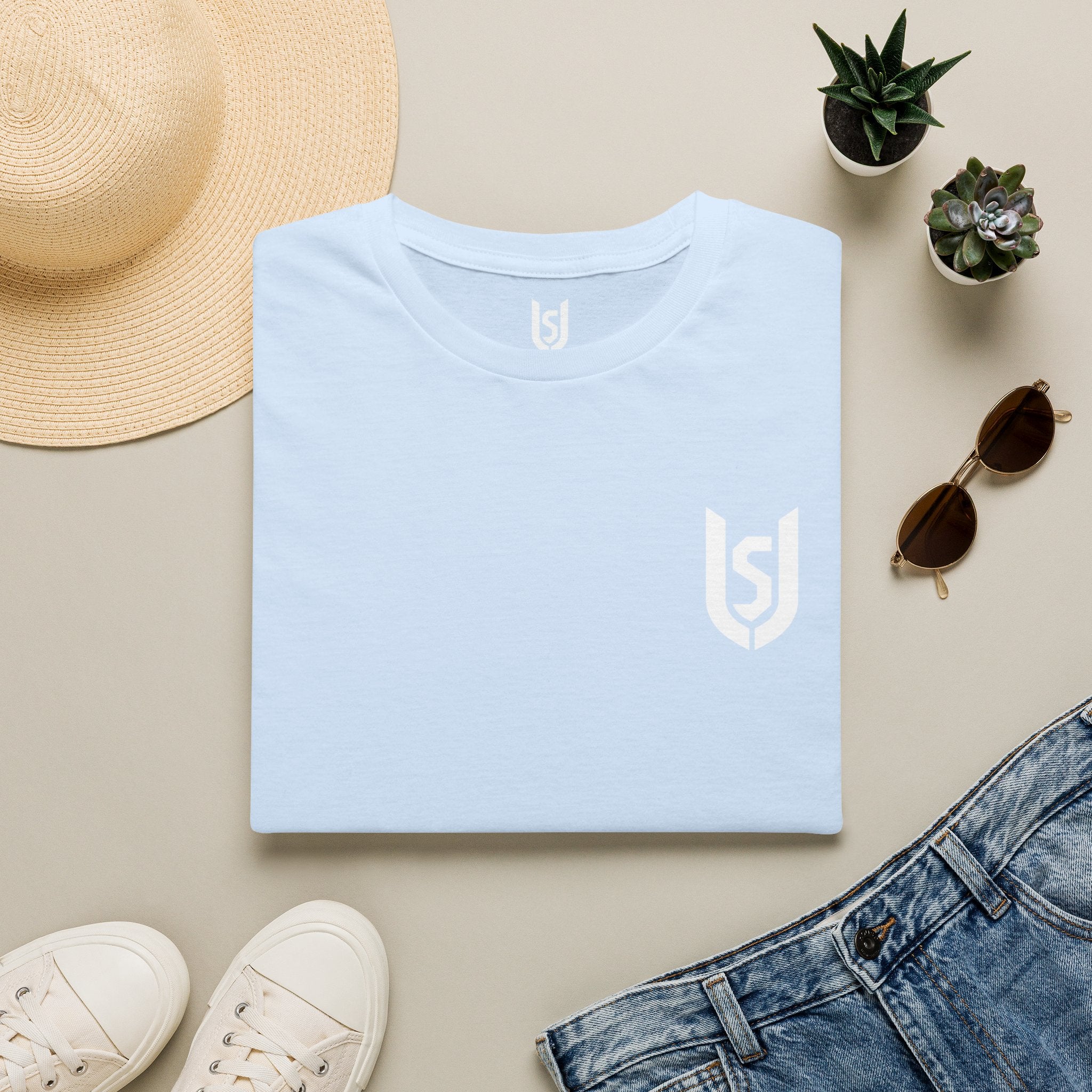 Limitless T-Shirt — Soft Style