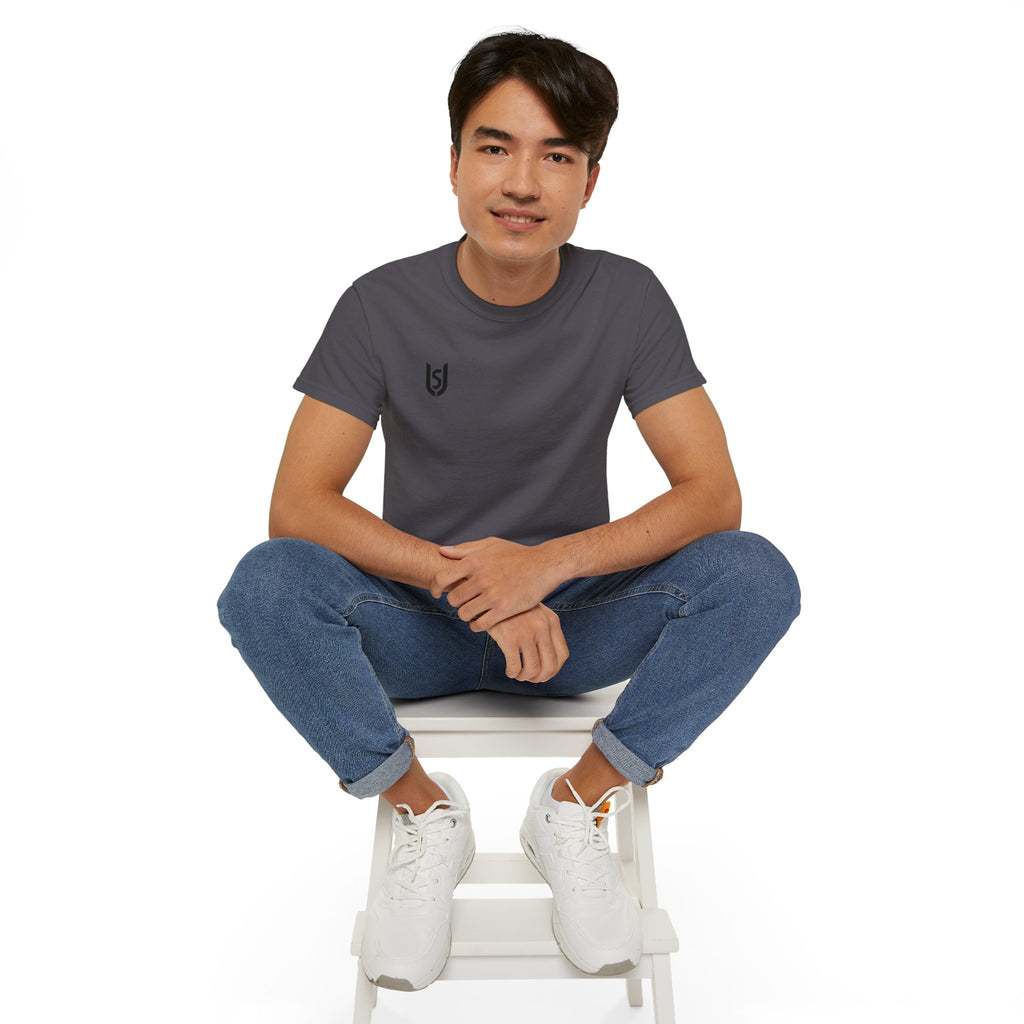 Unrestricted Ultra Cotton Tee