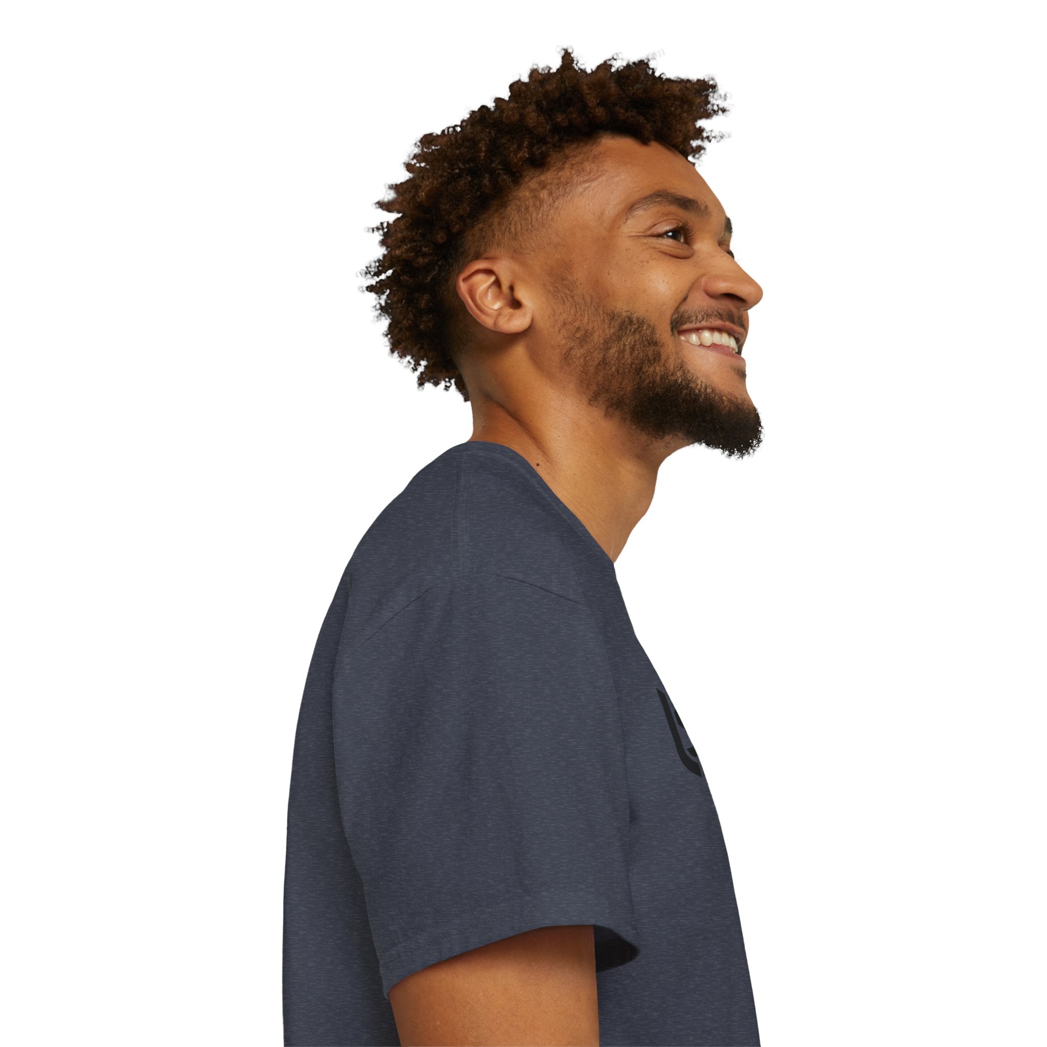 Unrestricted Ultra Cotton Tee