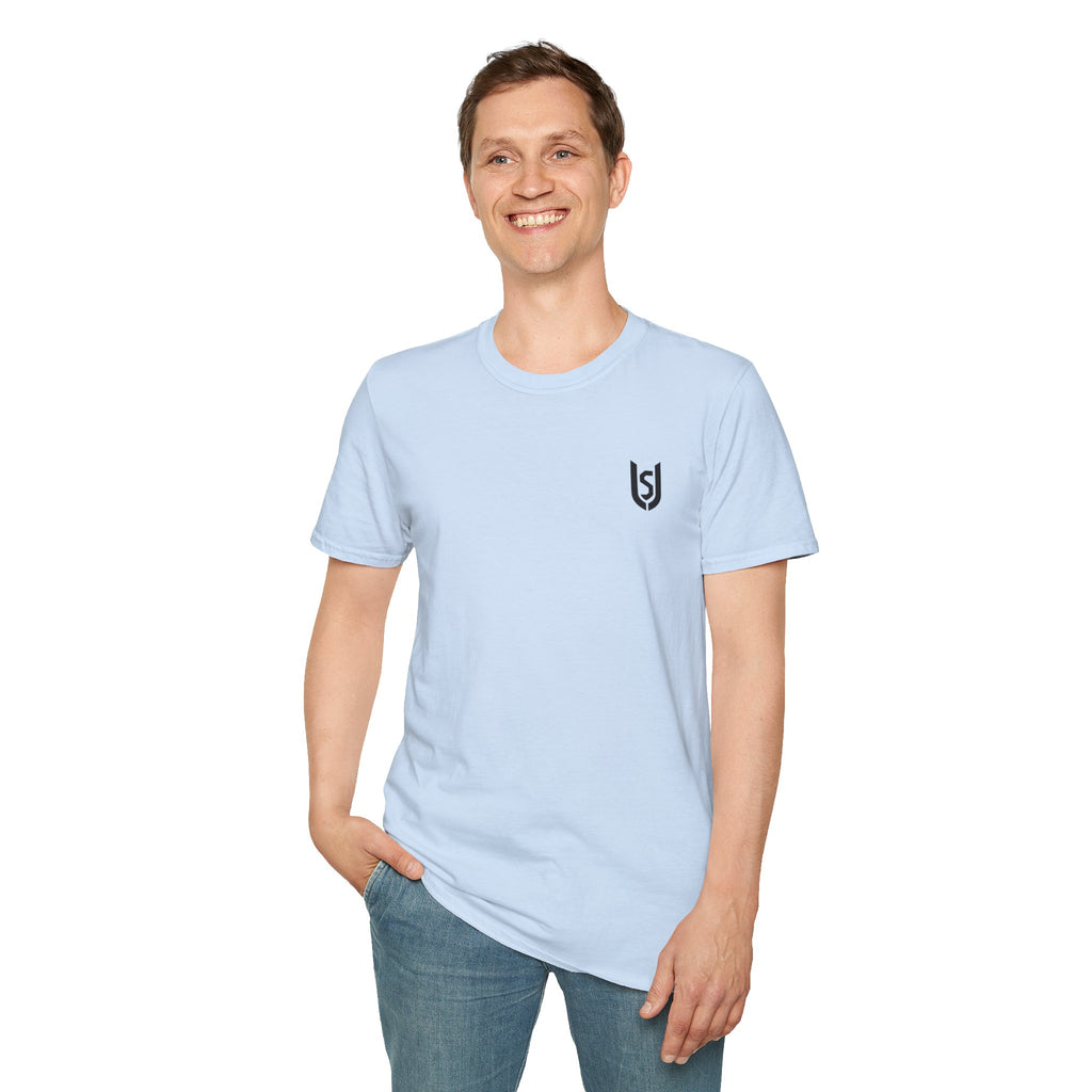 Unrestricted Emblem Tee