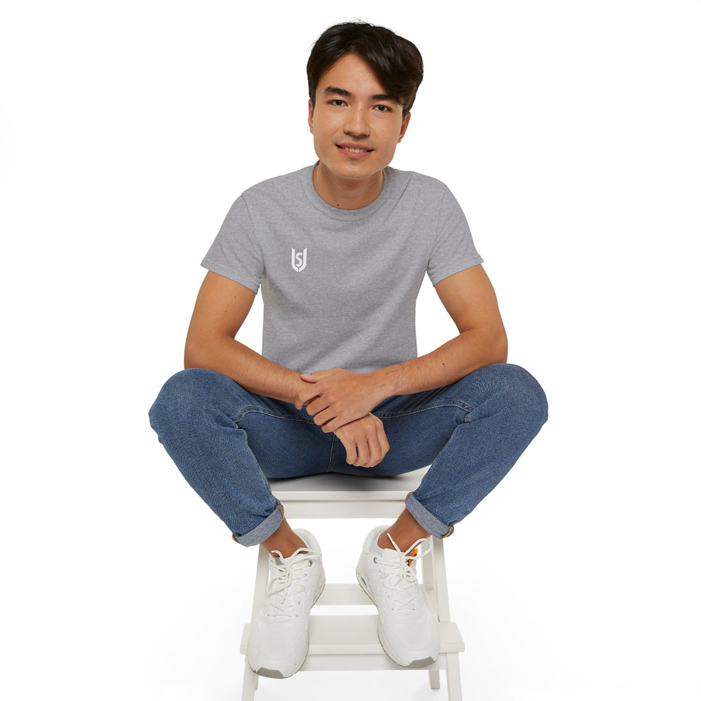 Unrestricted Ultra Cotton Tee