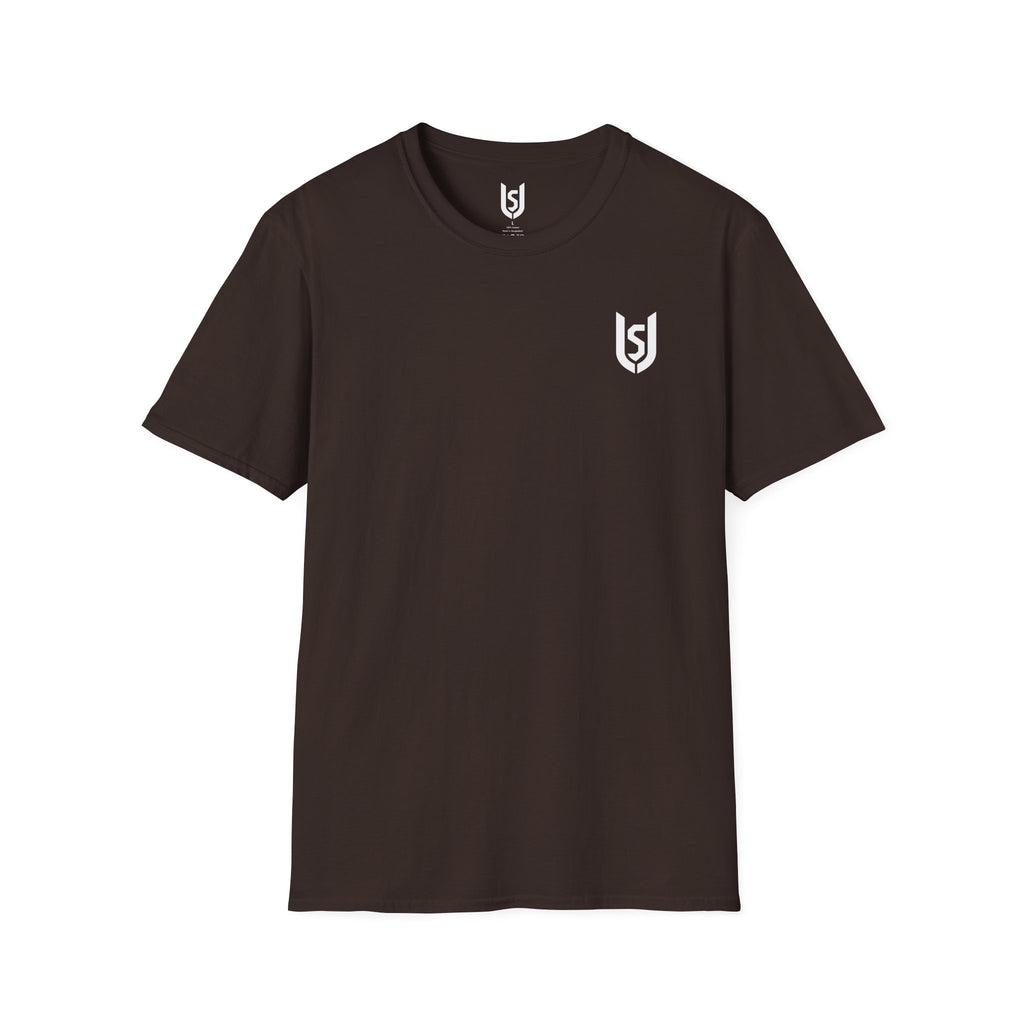Limitless Softstyle Cotton Tee