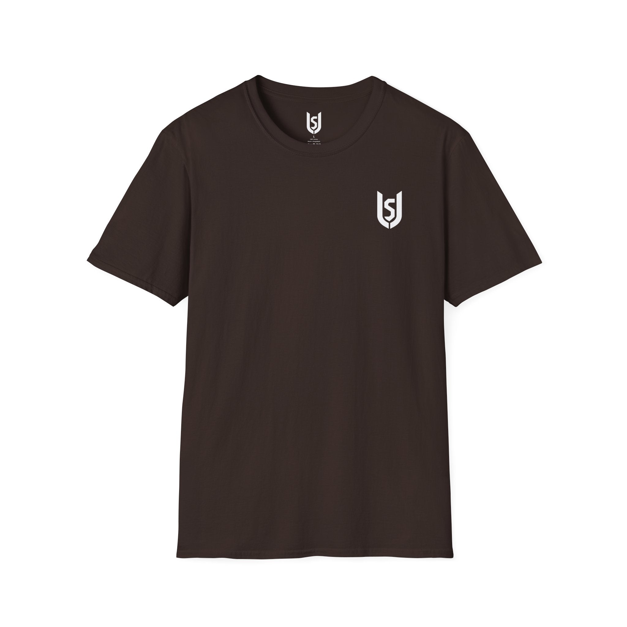 Limitless Softstyle Cotton Tee