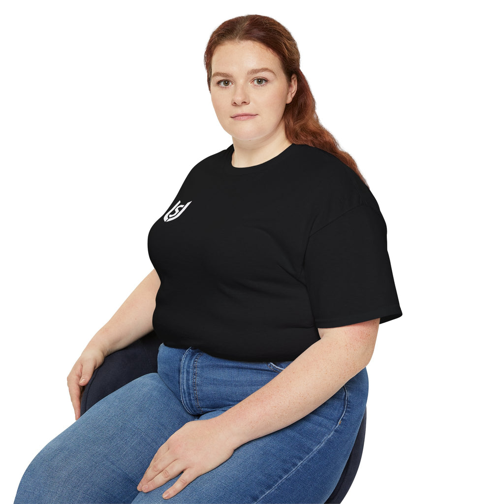 Unrestricted Ultra Cotton Tee
