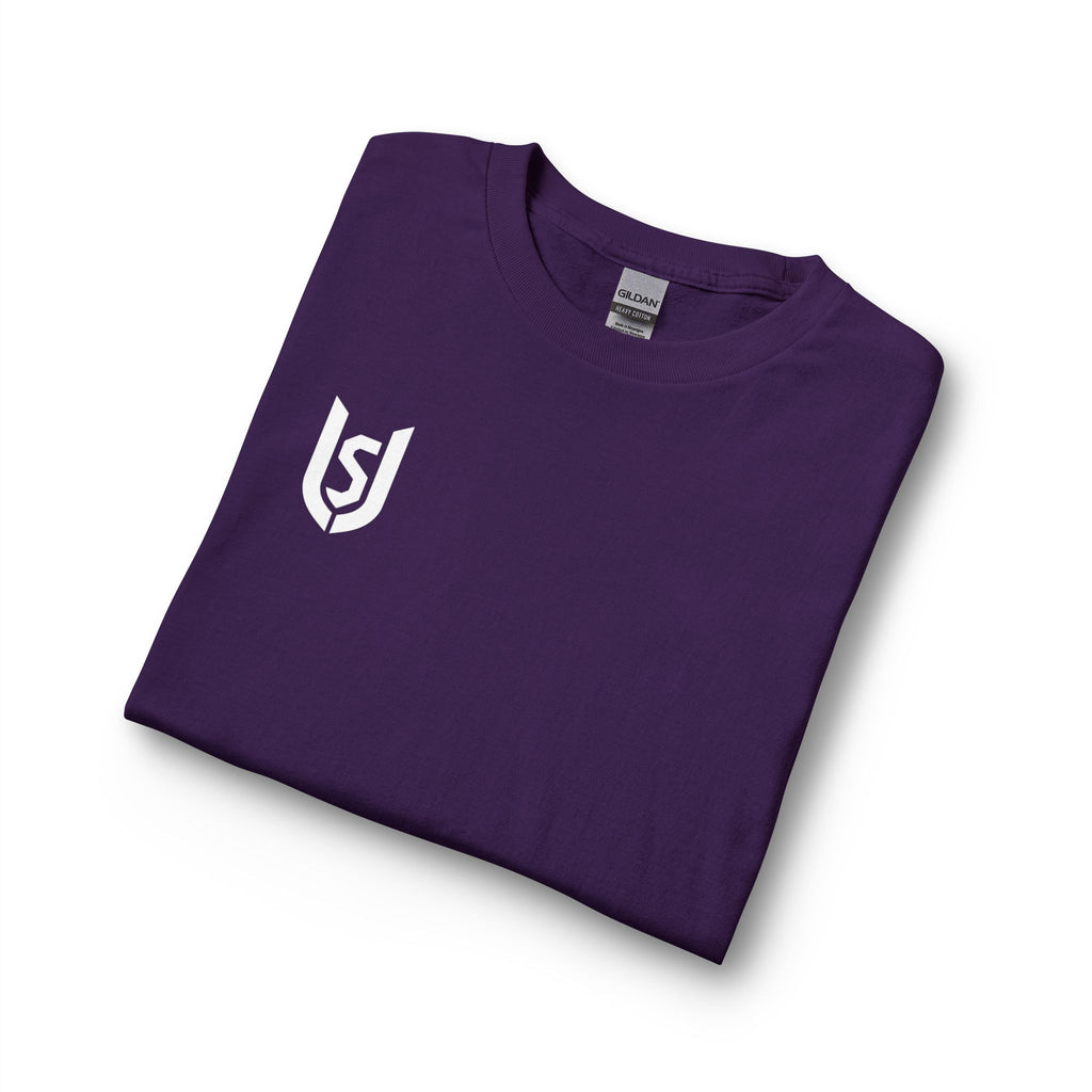 Unrestricted Long Sleeve Tee