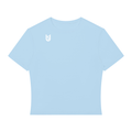 Women’s Performance Crop T-Shirt
