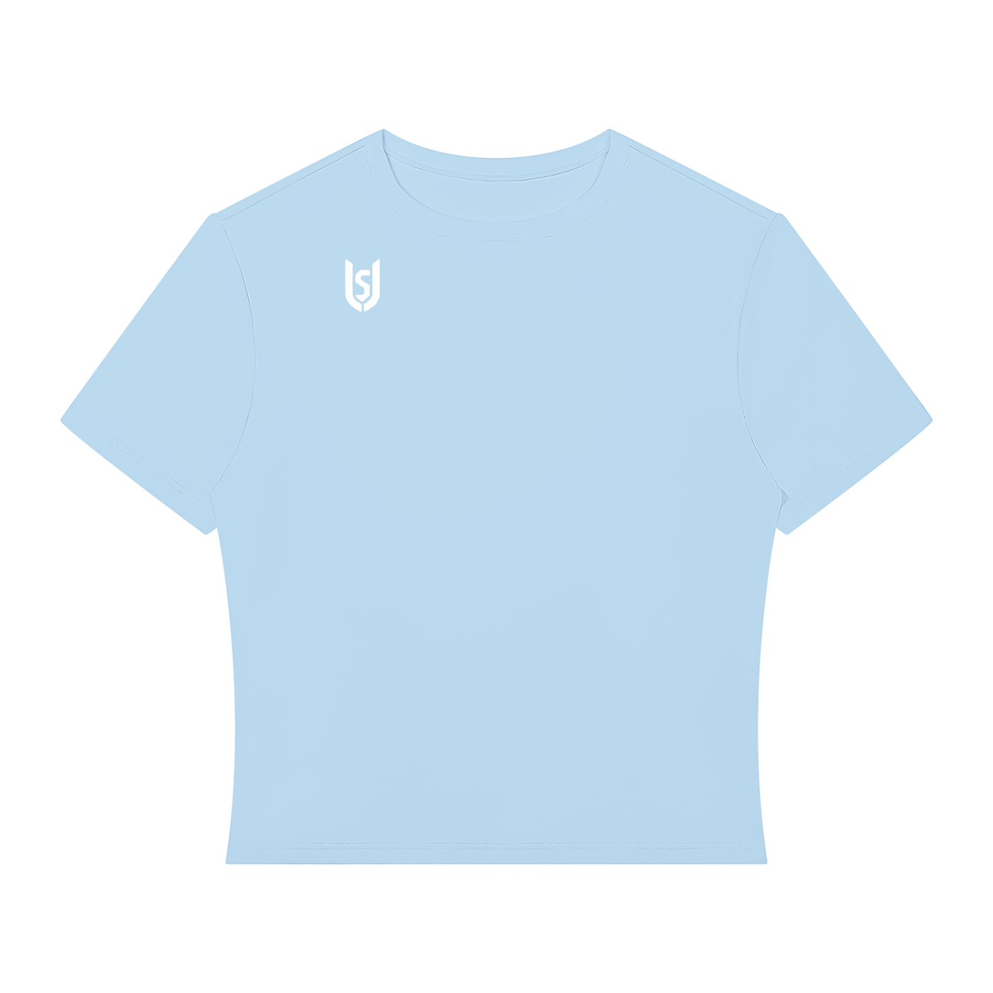 Women’s Performance Crop T-Shirt