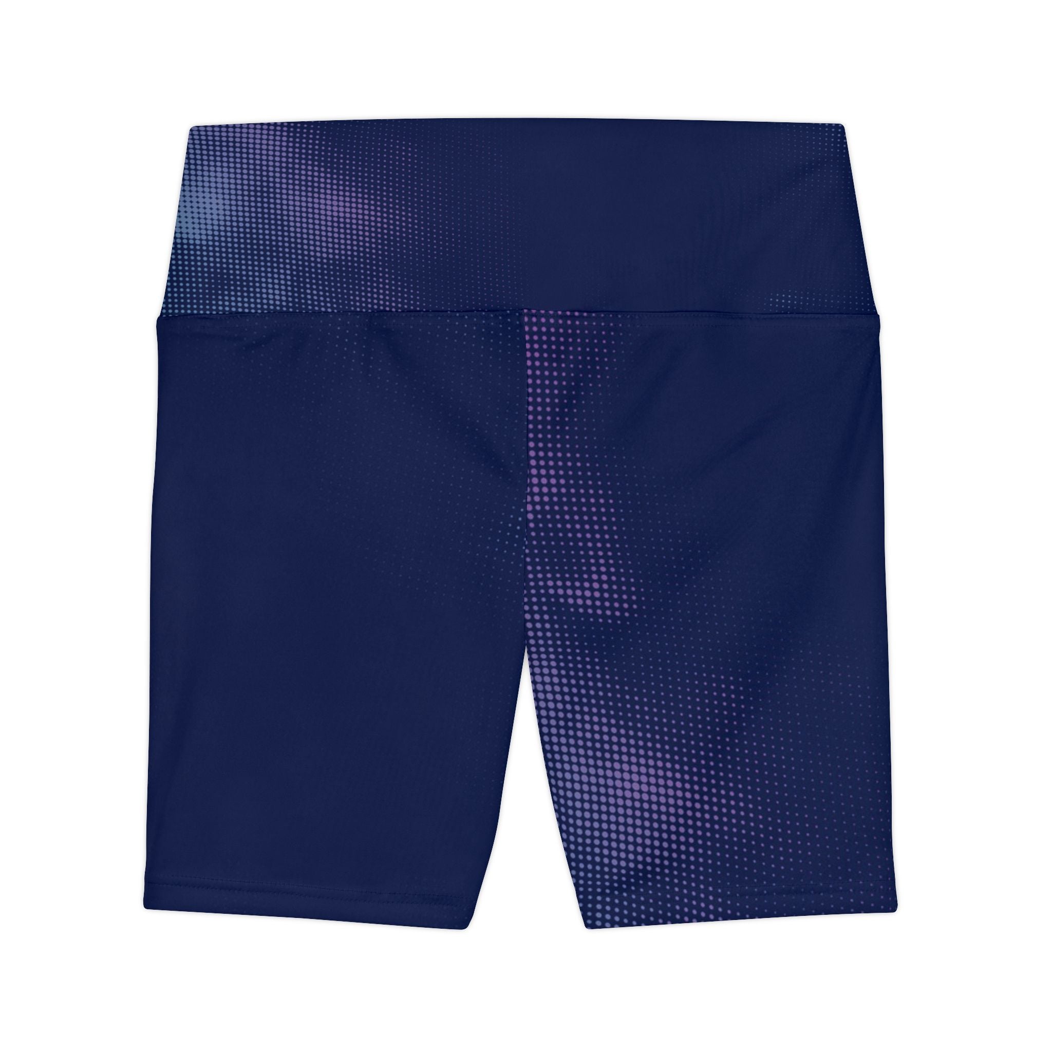 Unrestricted  Workout Shorts