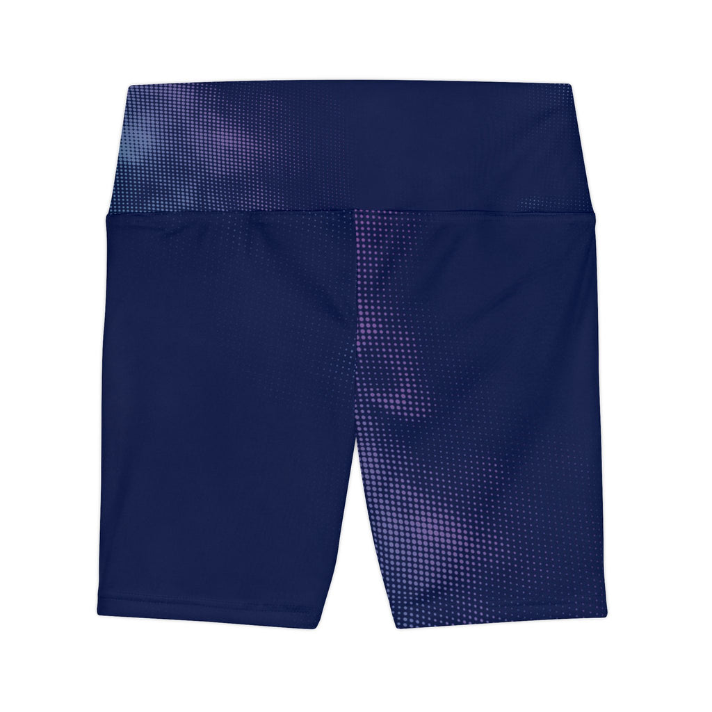 Unrestricted  Workout Shorts