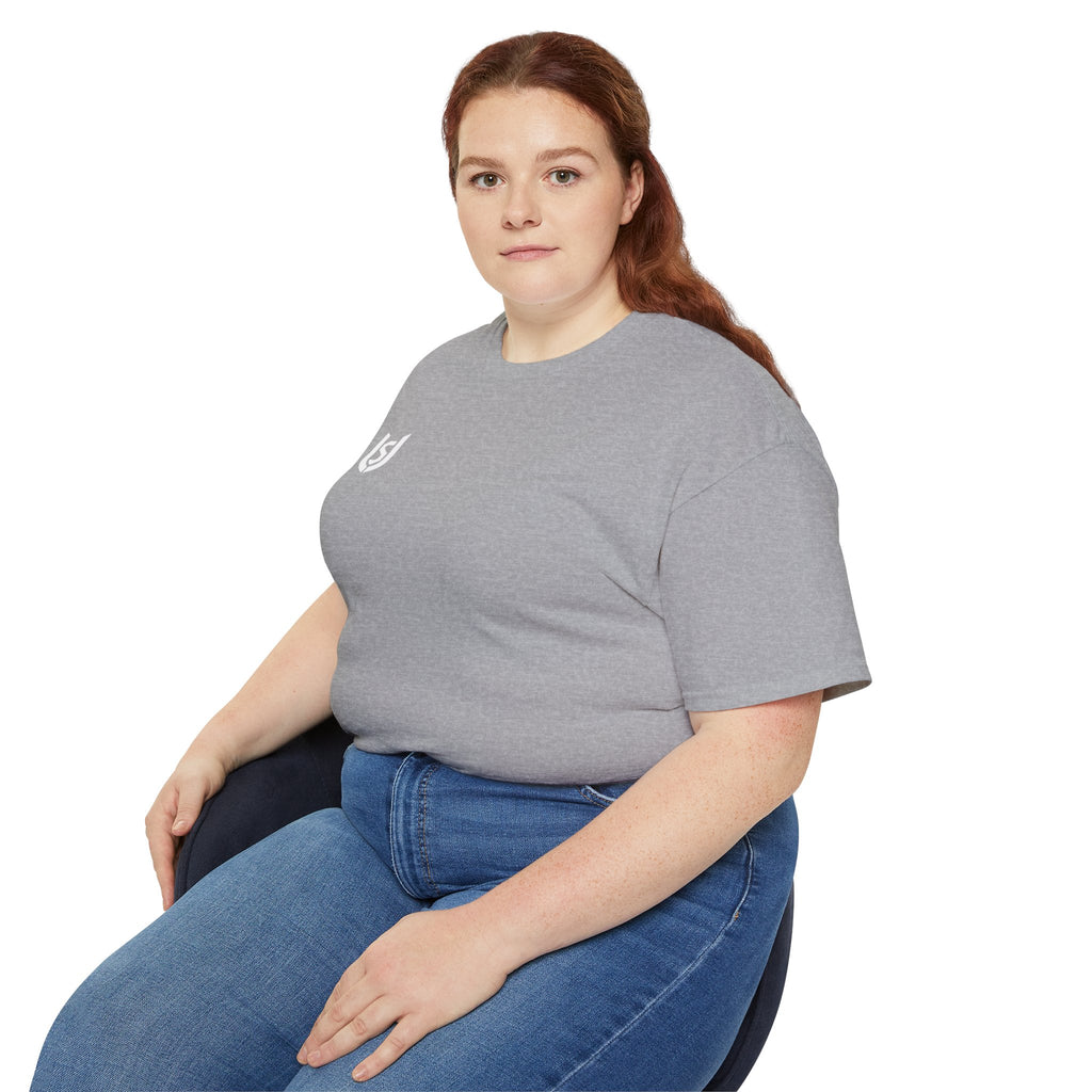 Unrestricted Ultra Cotton Tee