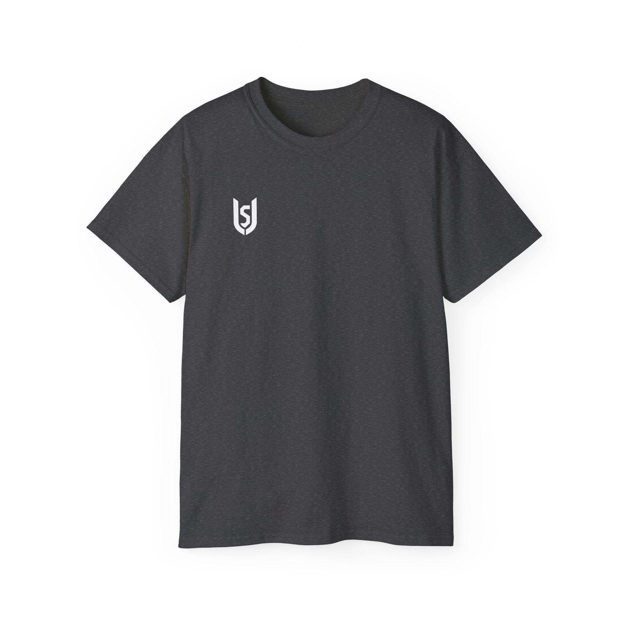 Unrestricted Ultra Cotton Tee