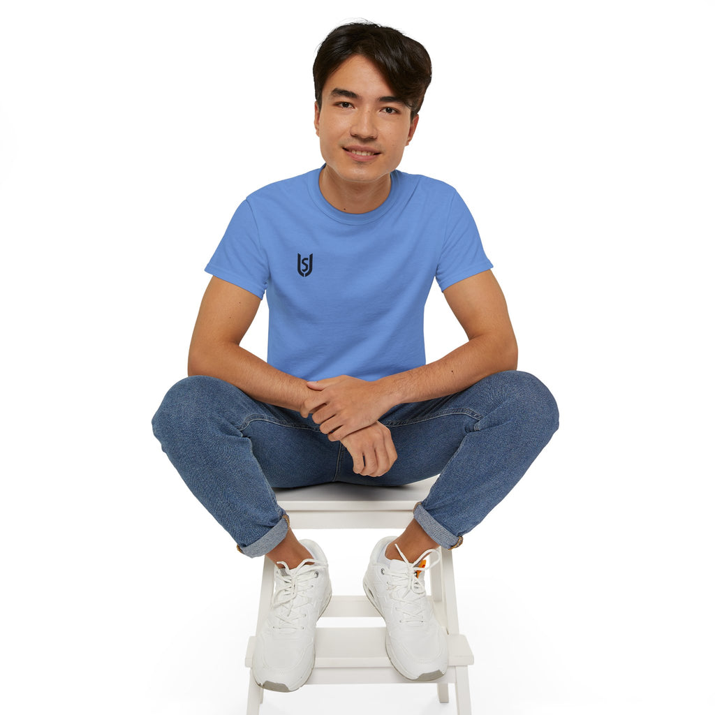 Unrestricted Ultra Cotton Tee