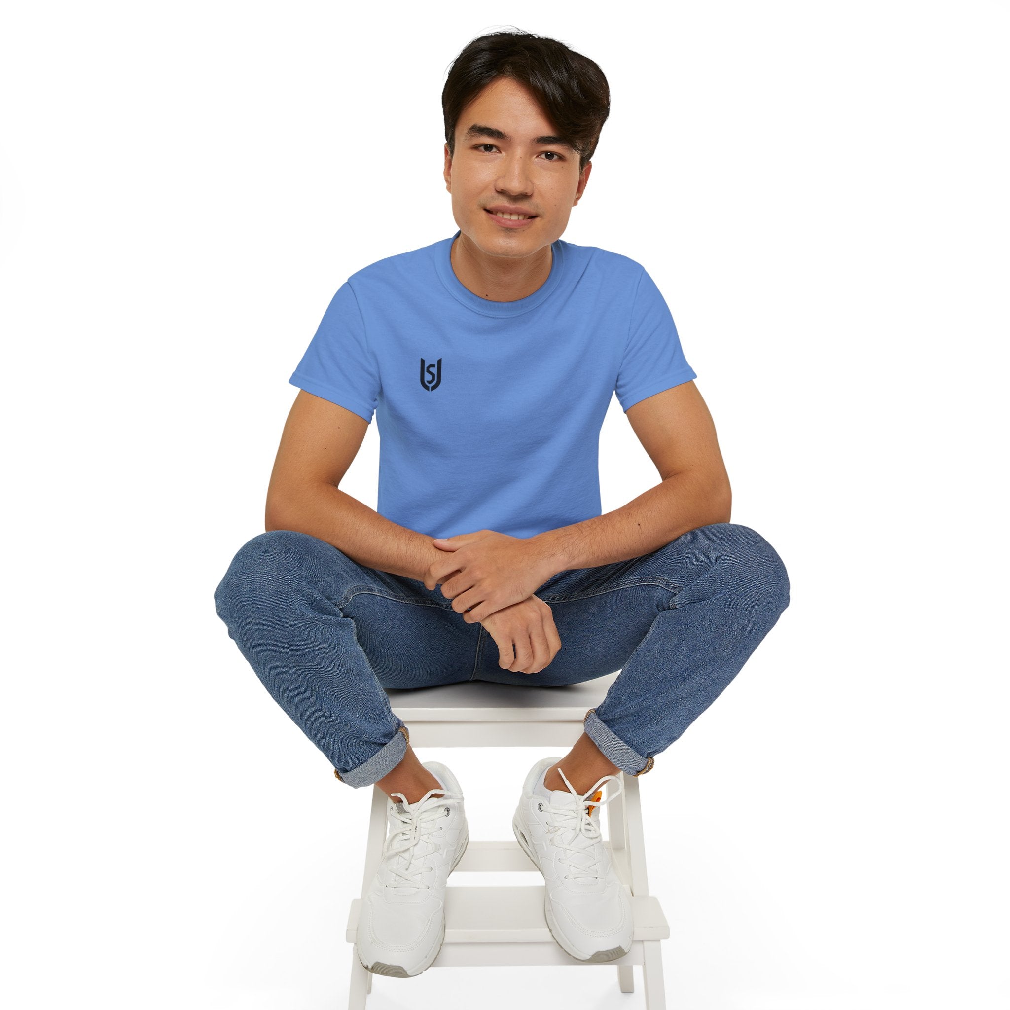Unrestricted Ultra Cotton Tee