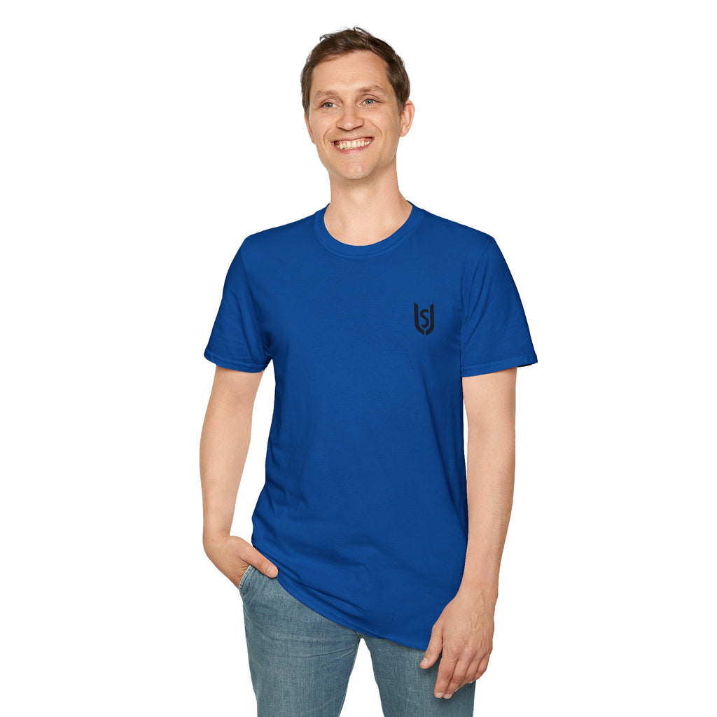 Unrestricted Emblem Tee