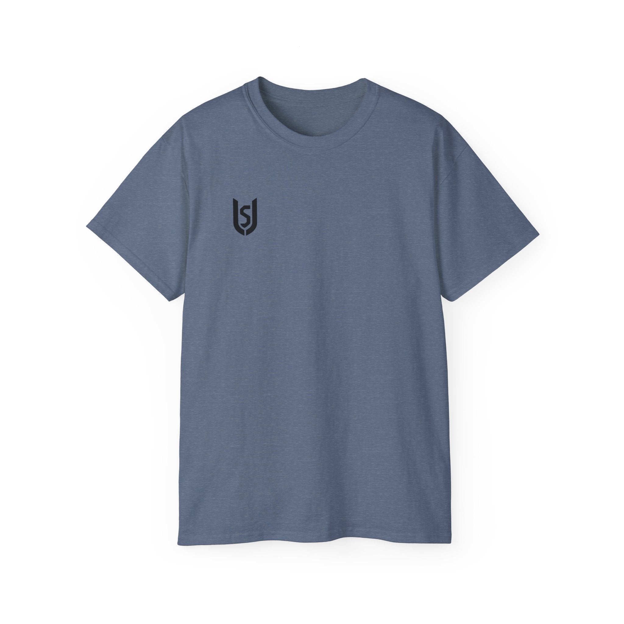 Unrestricted Ultra Cotton Tee
