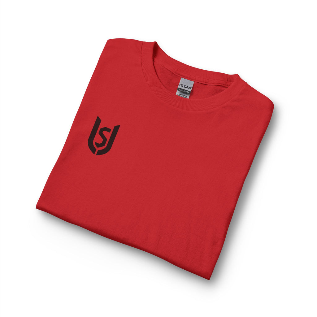 Unrestricted Long Sleeve Tee