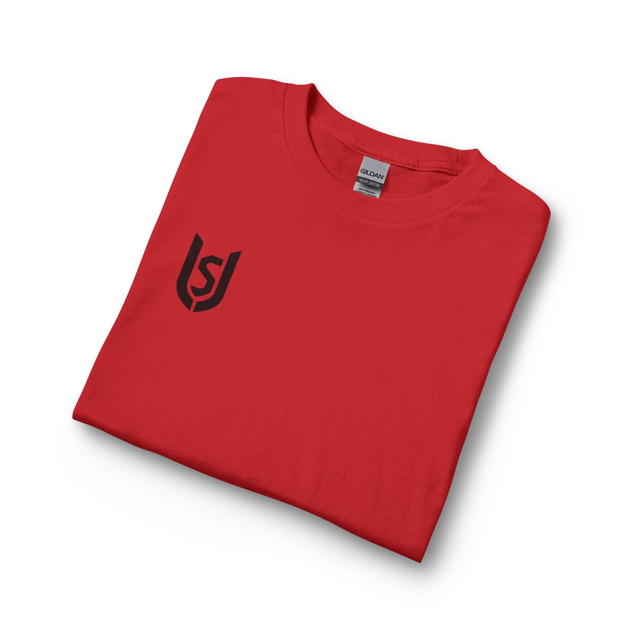 Unrestricted Long Sleeve Tee