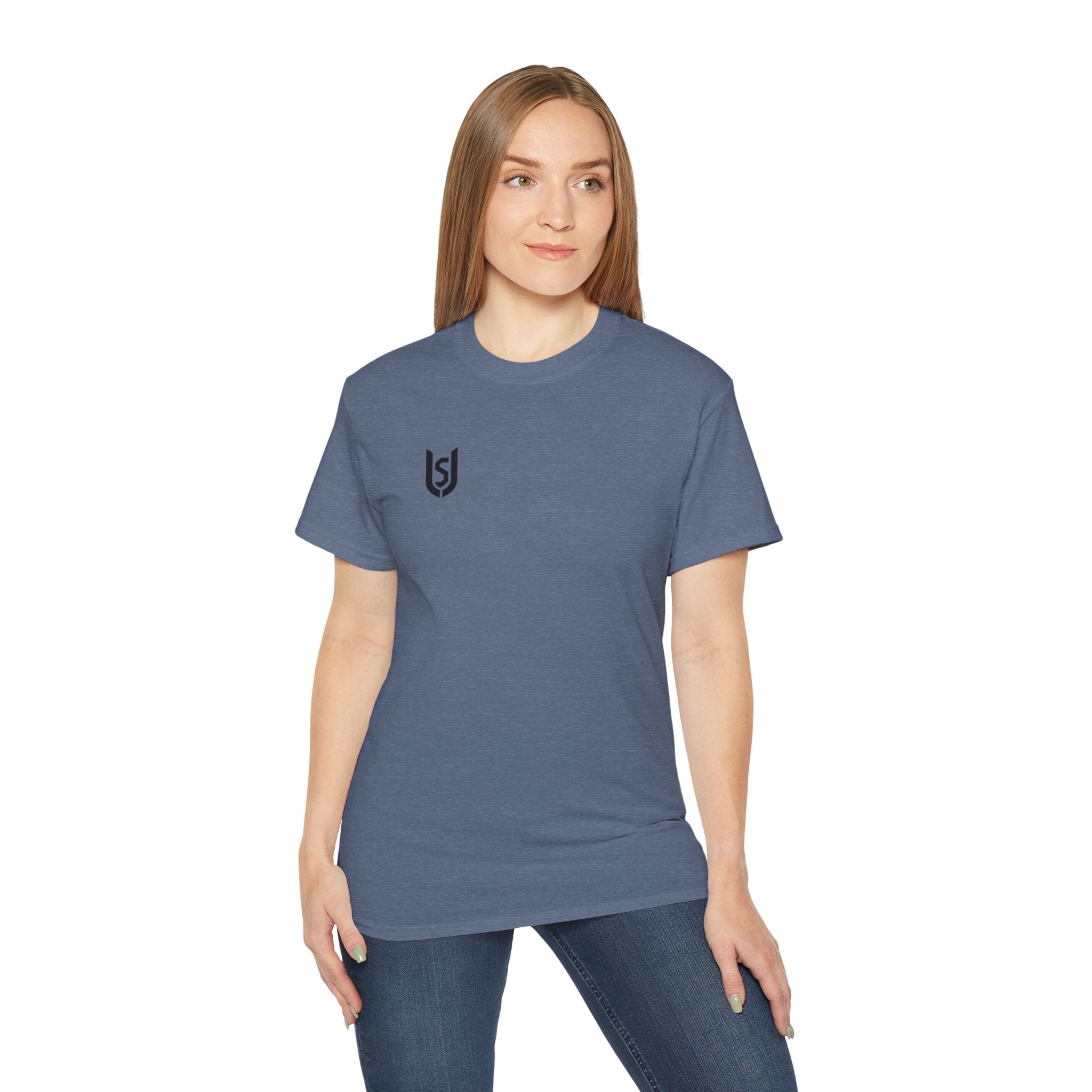 Unrestricted Ultra Cotton Tee
