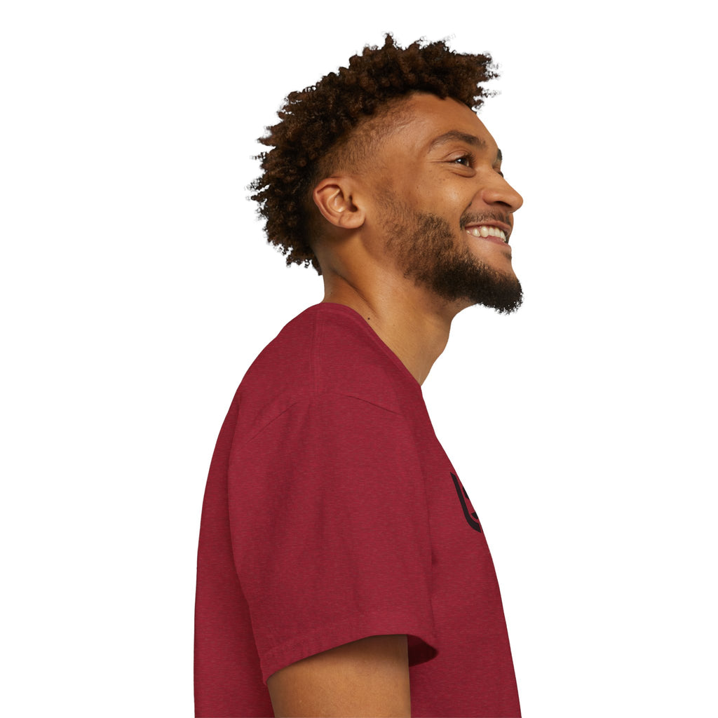 Unrestricted Ultra Cotton Tee