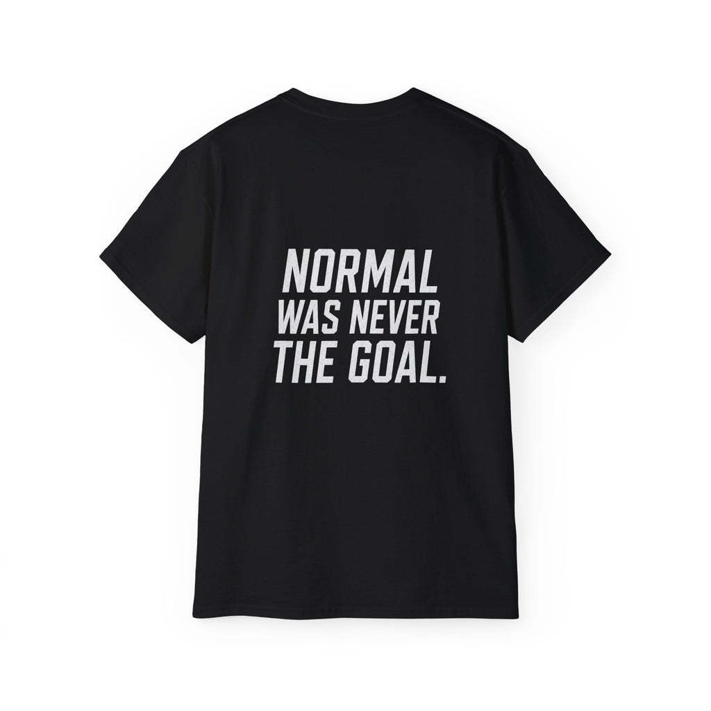 Unrestricted Ultra Cotton Tee