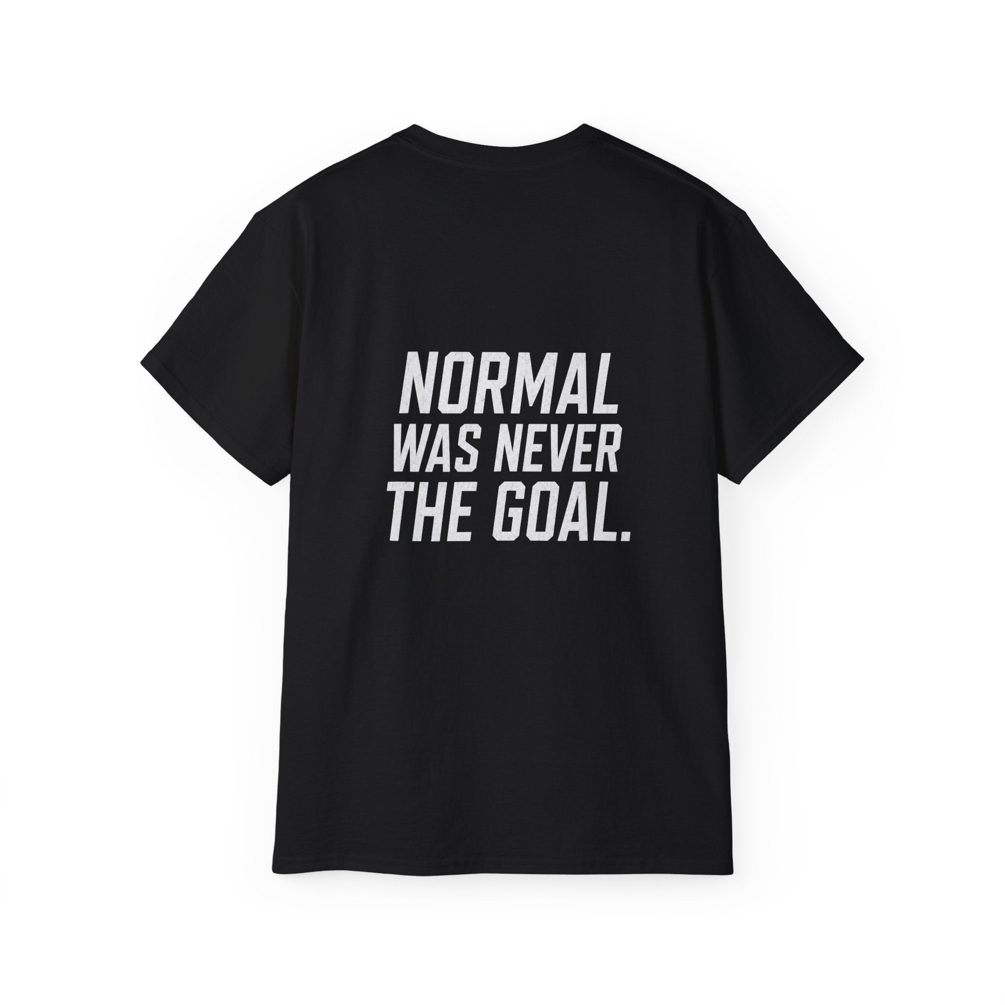 Unrestricted Ultra Cotton Tee