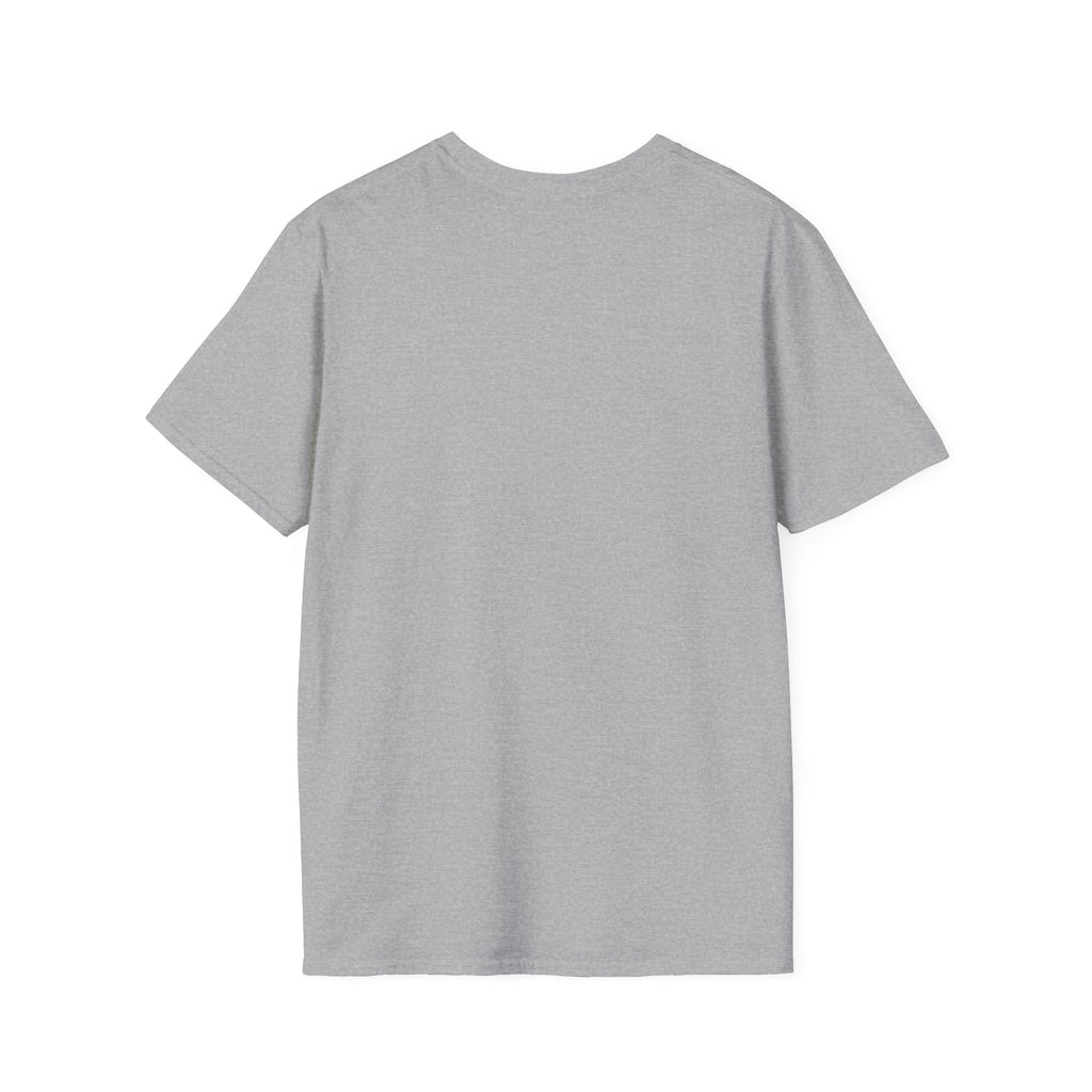 Limitless Softstyle Cotton Tee