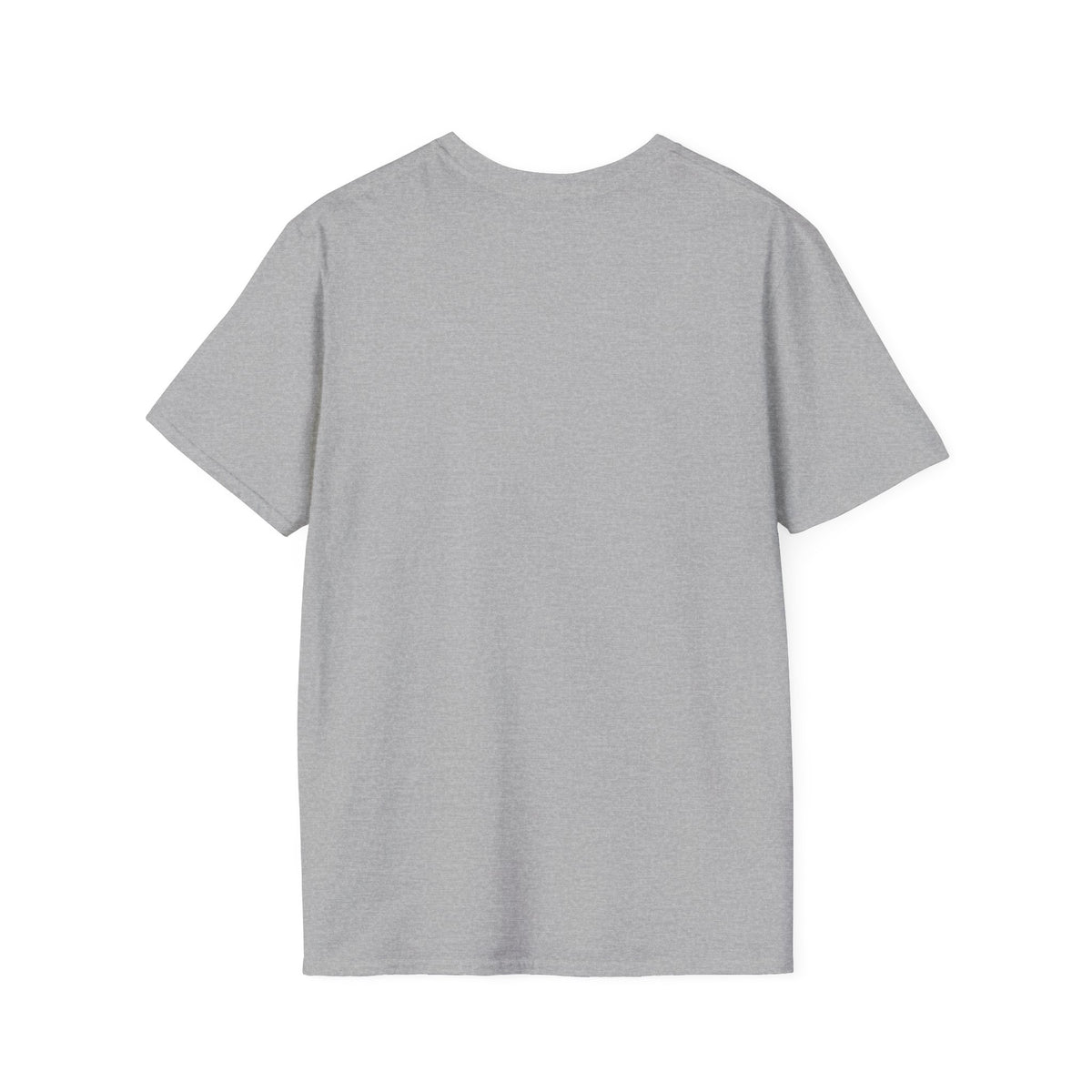 Limitless Softstyle Cotton Tee