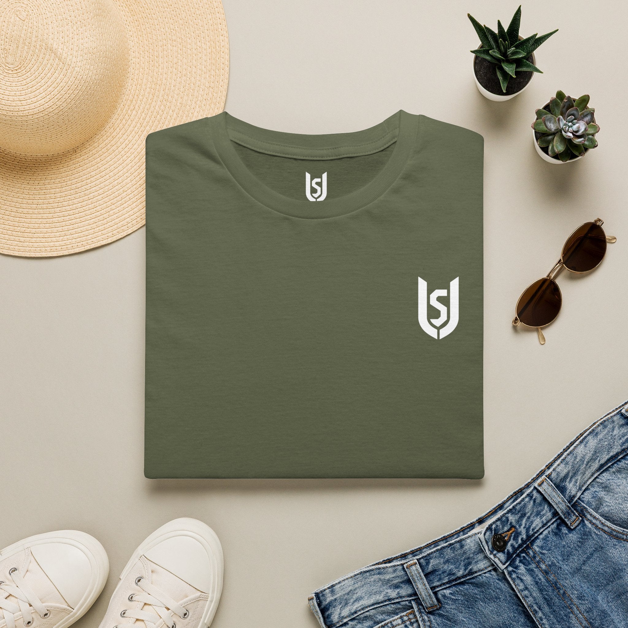 Limitless T-Shirt — Soft Style