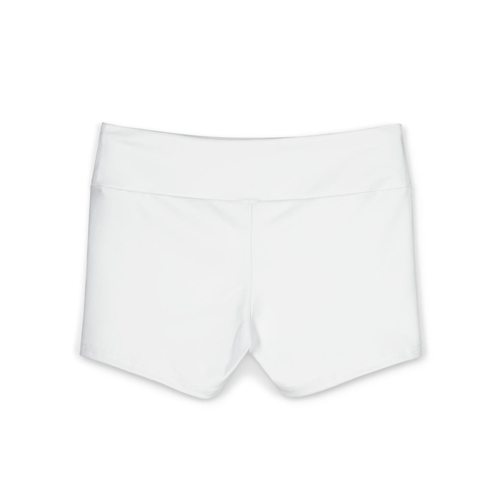Unrestricted Yoga Shorts