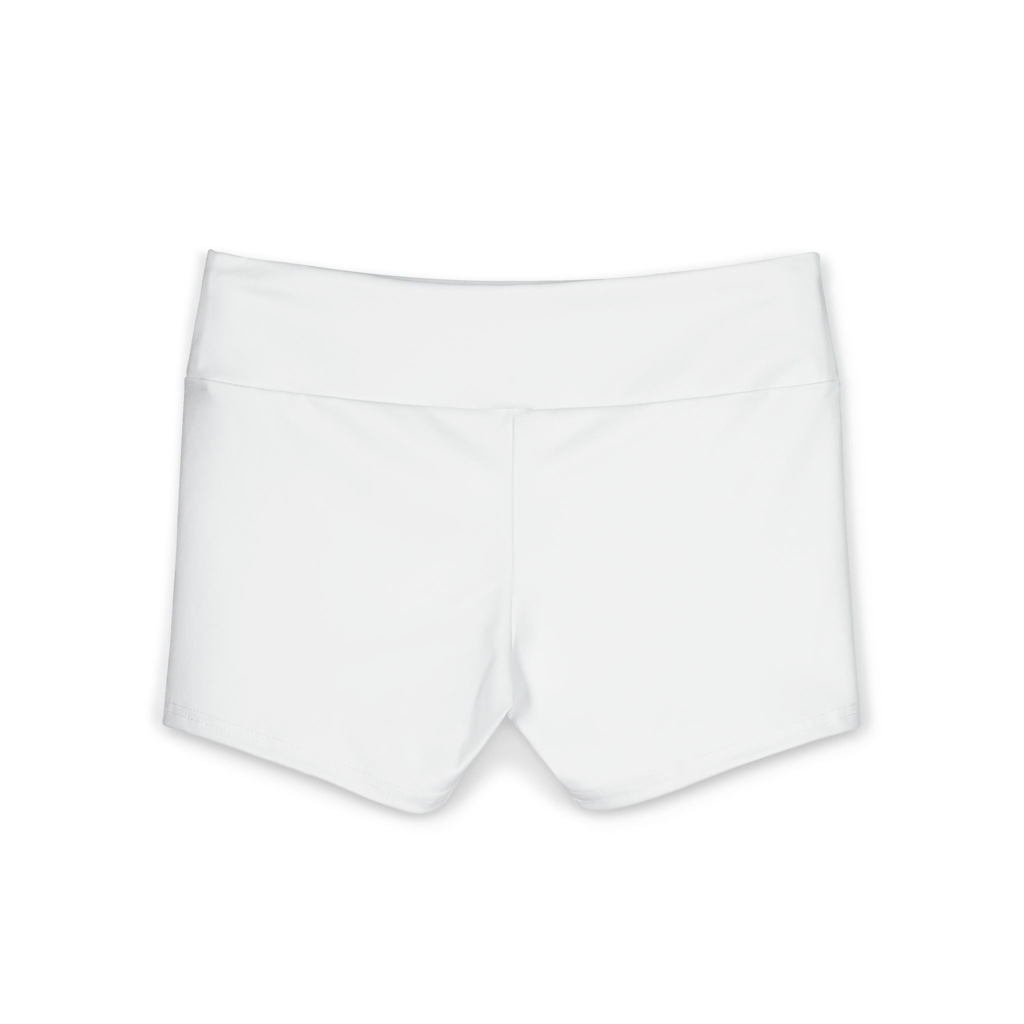 Unrestricted Yoga Shorts