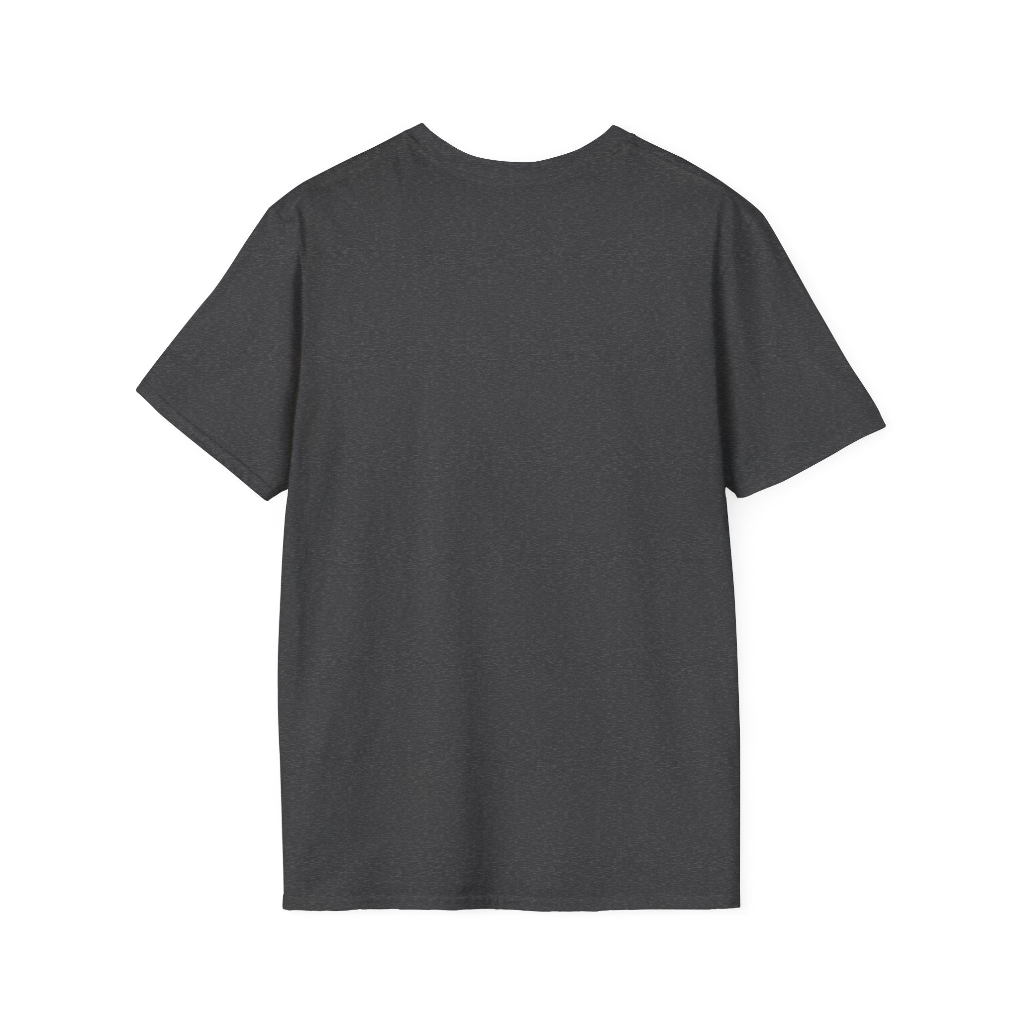 Limitless T-Shirt — Soft Style