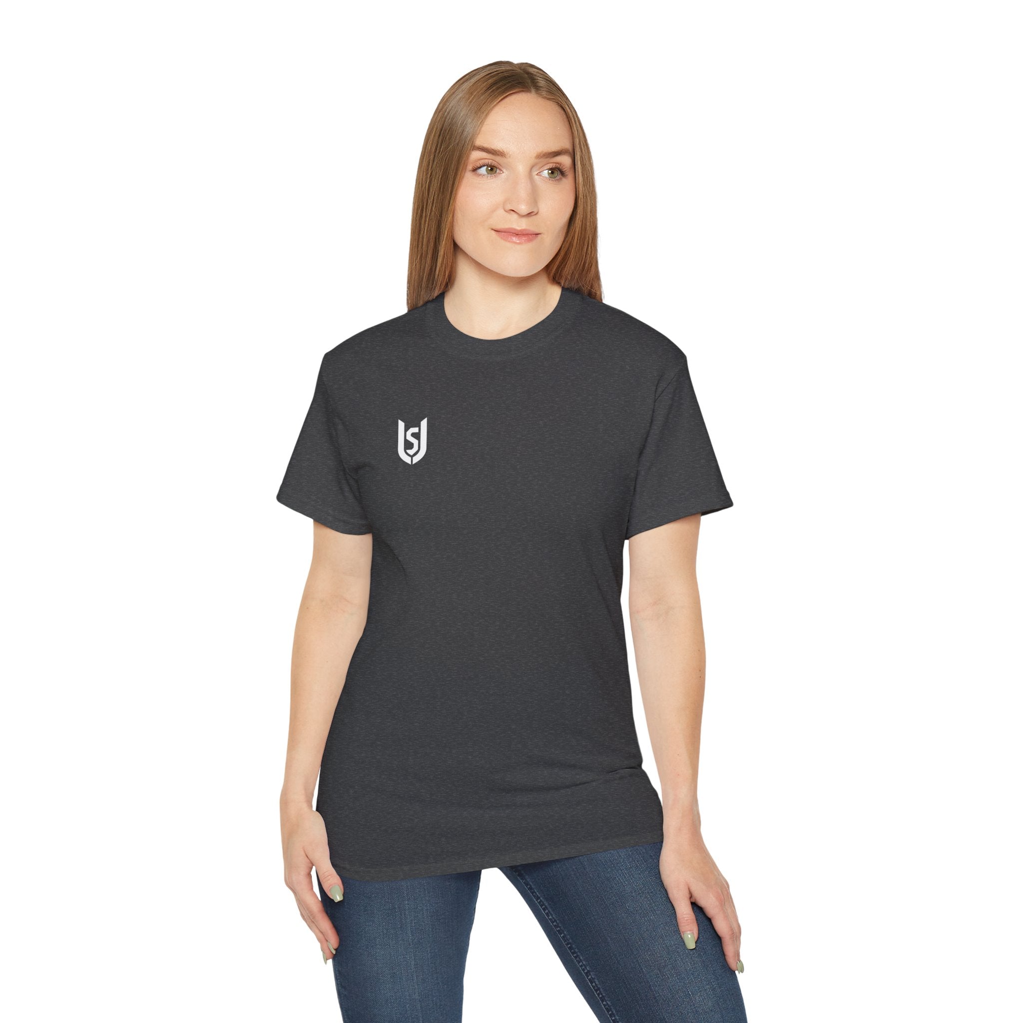 Unrestricted Ultra Cotton Tee