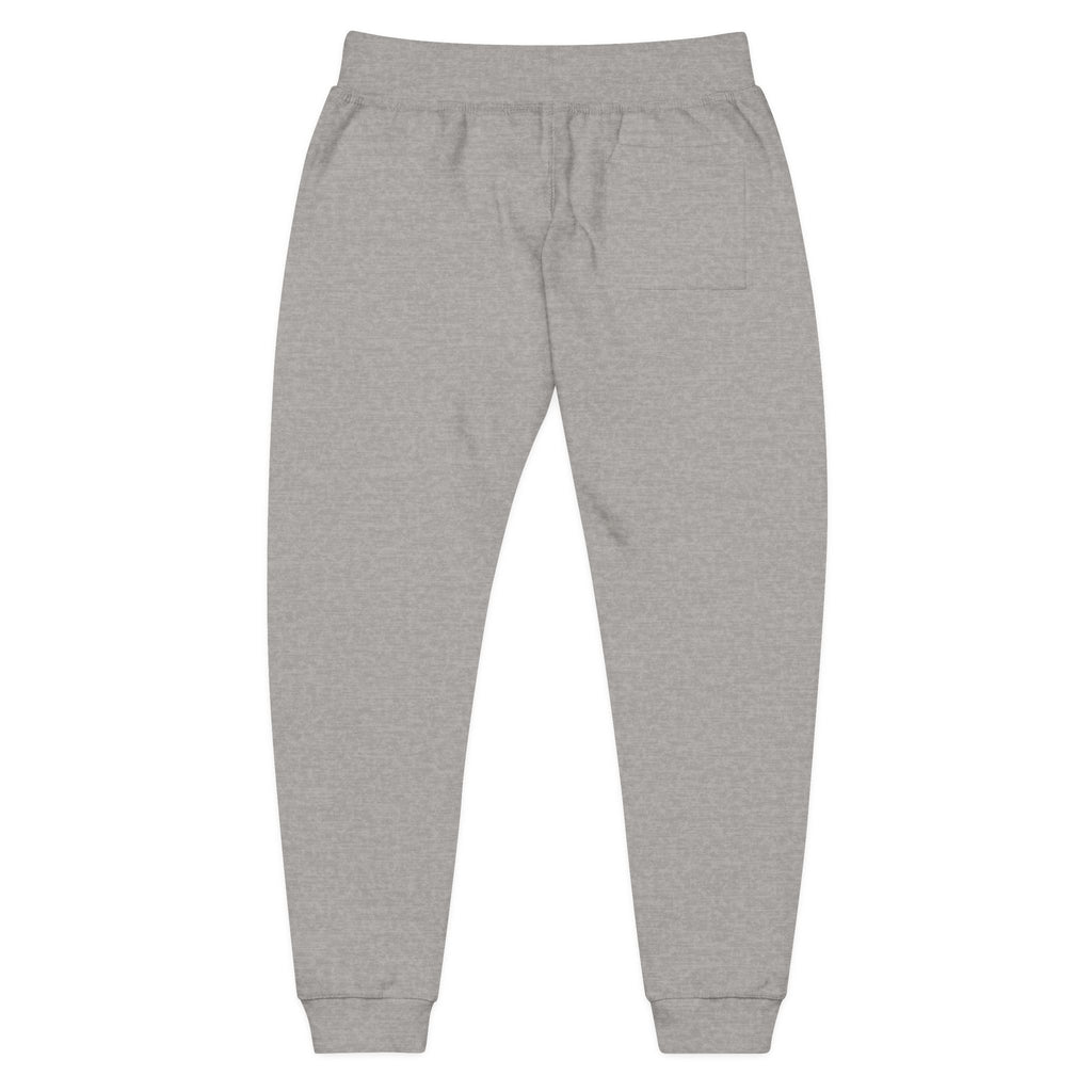 Unrestricted Embroidered Fleece Sweats