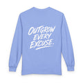 Unrestricted Long Sleeve Tee