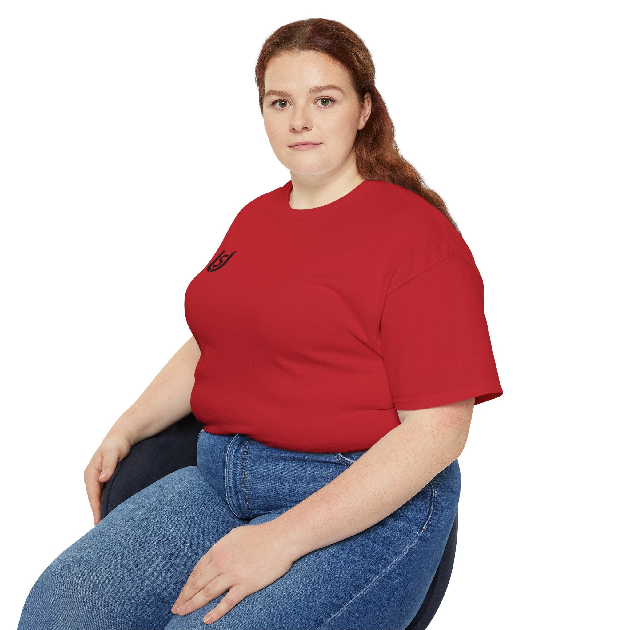 Unrestricted Ultra Cotton Tee