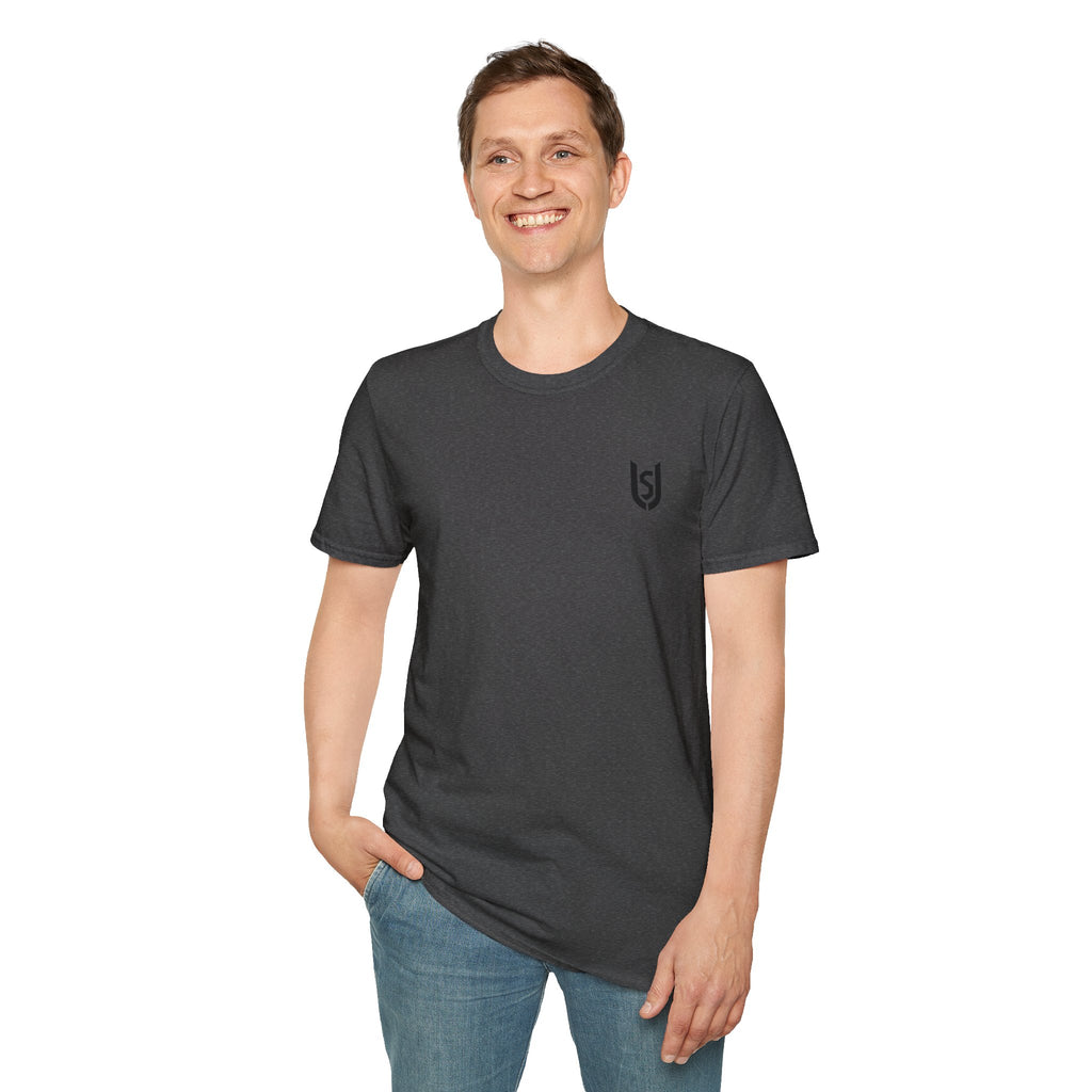 Unrestricted Emblem Tee