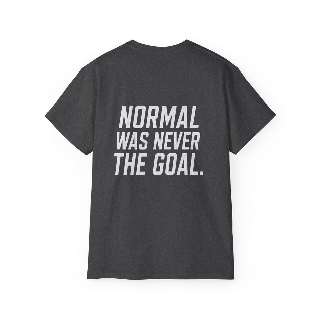 Unrestricted Ultra Cotton Tee
