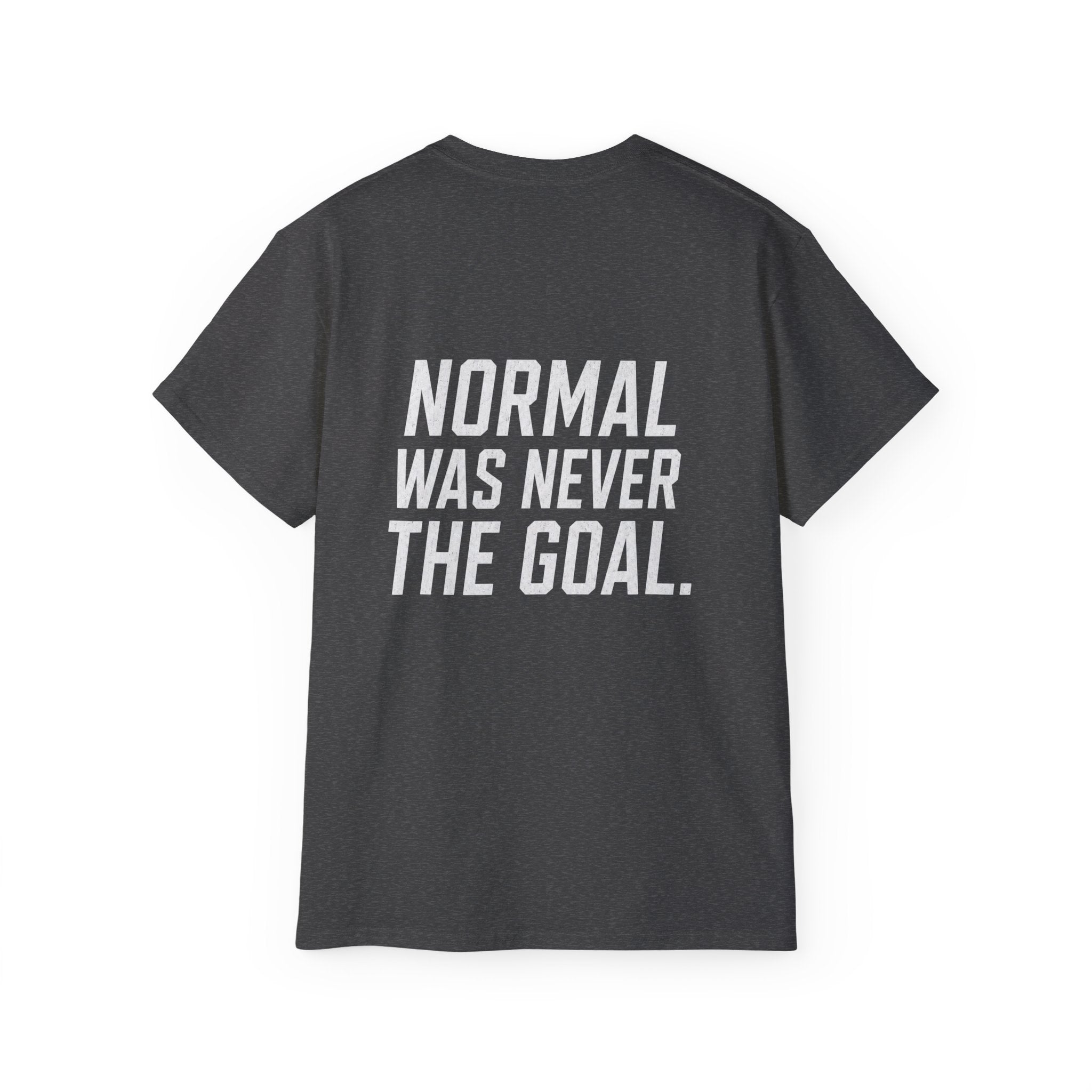 Unrestricted Ultra Cotton Tee