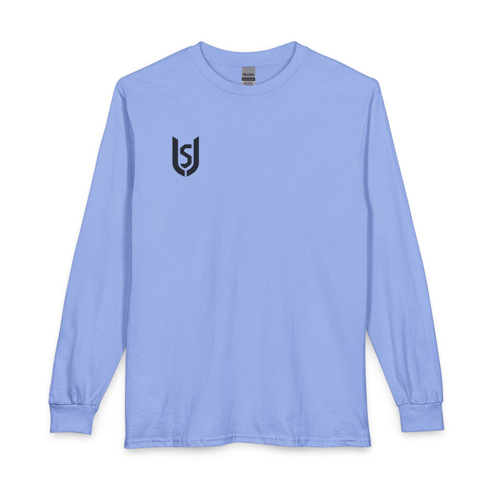 Unrestricted Long Sleeve Tee