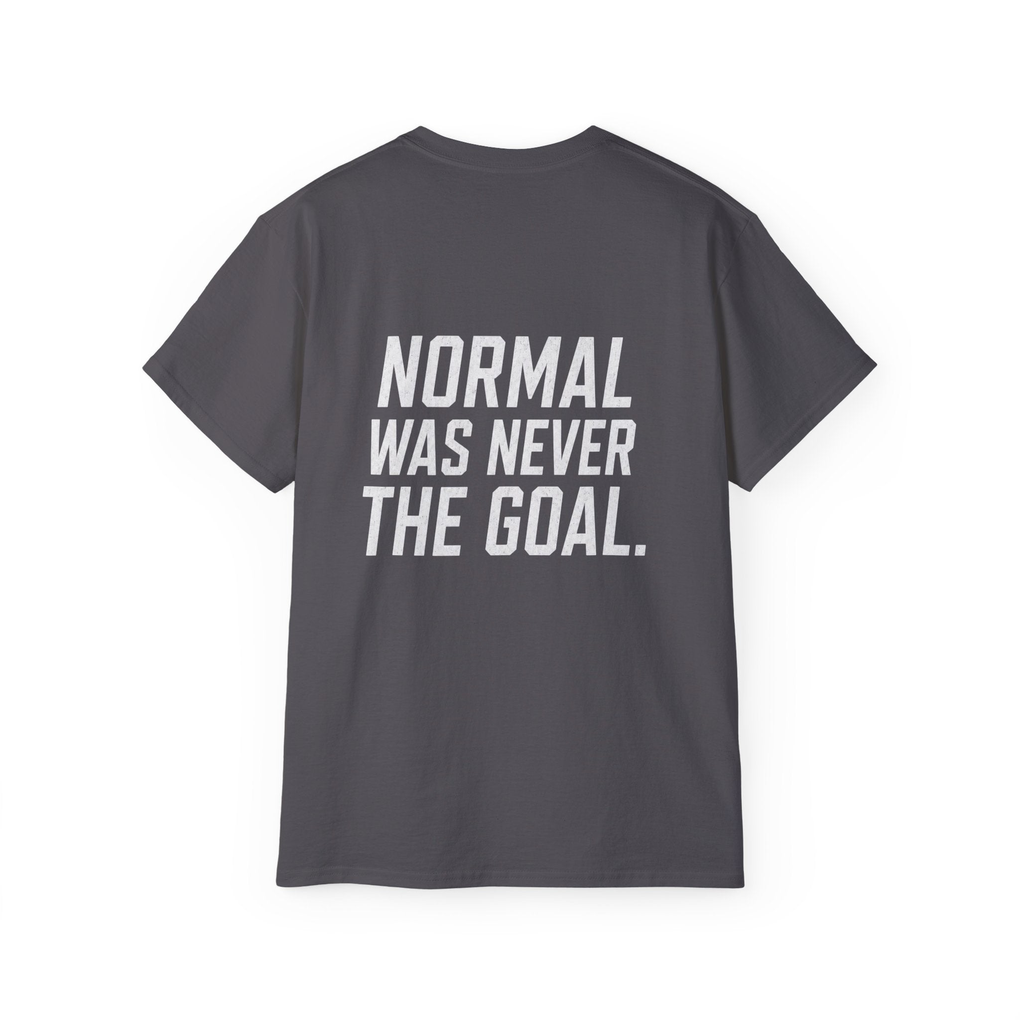 Unrestricted Ultra Cotton Tee