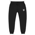 Unrestricted Embroidered Fleece Sweats