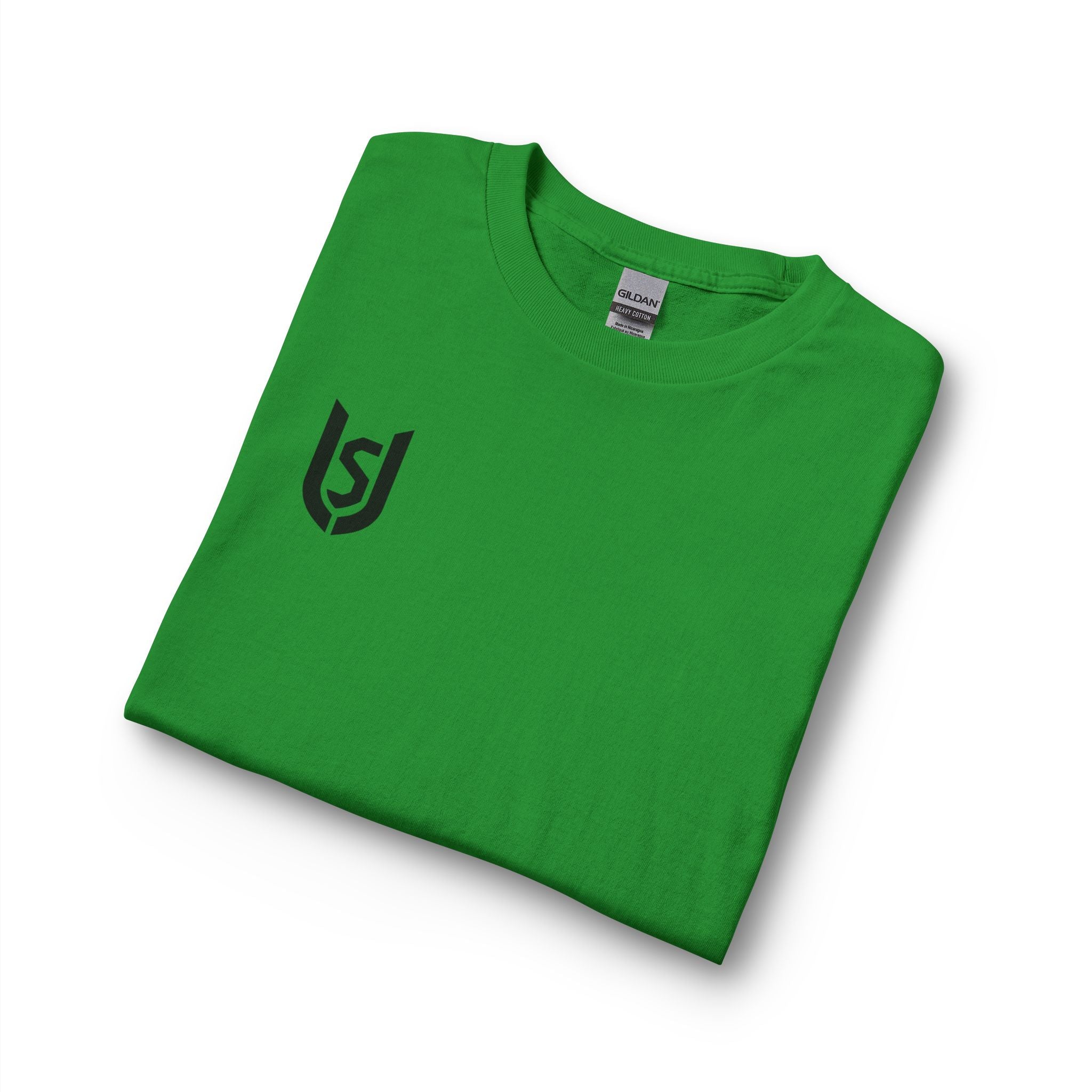 Unrestricted Long Sleeve Tee