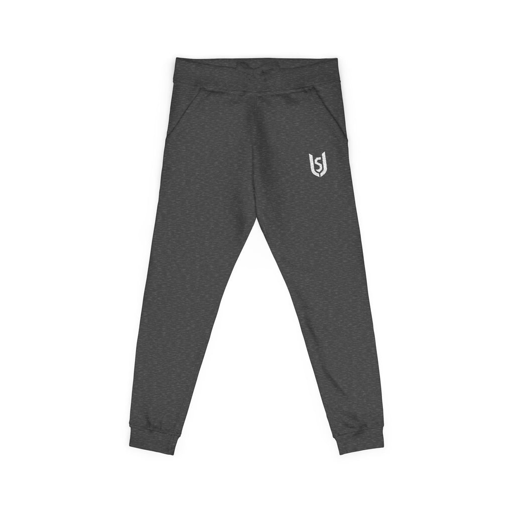 Unrestricted Embroidered Fleece Sweats