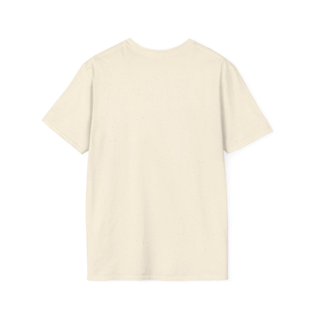 Limitless Softstyle Cotton Tee