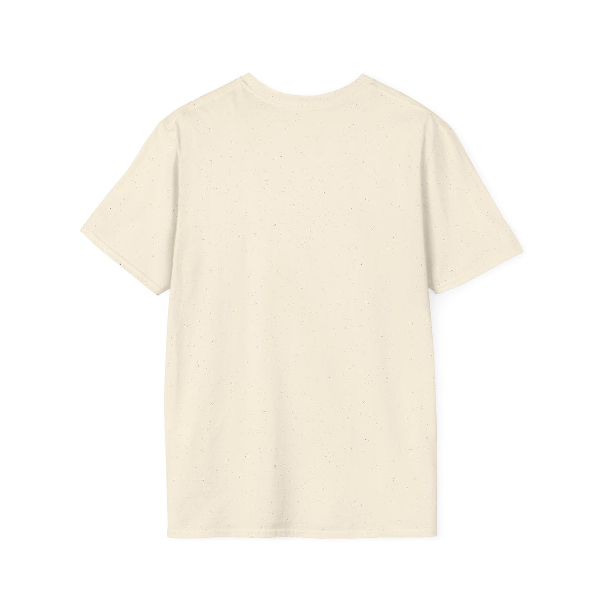 Limitless Softstyle Cotton Tee