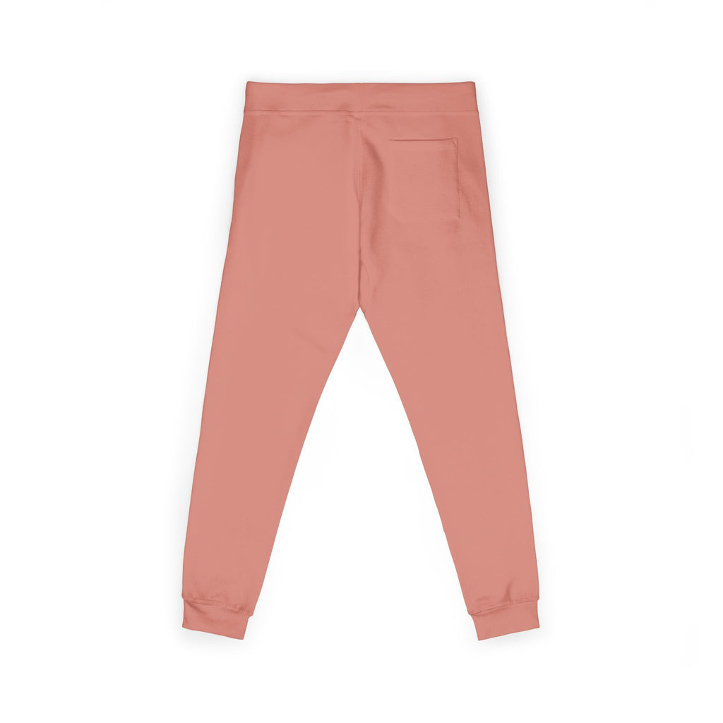 Unrestricted Embroidered Fleece Sweats