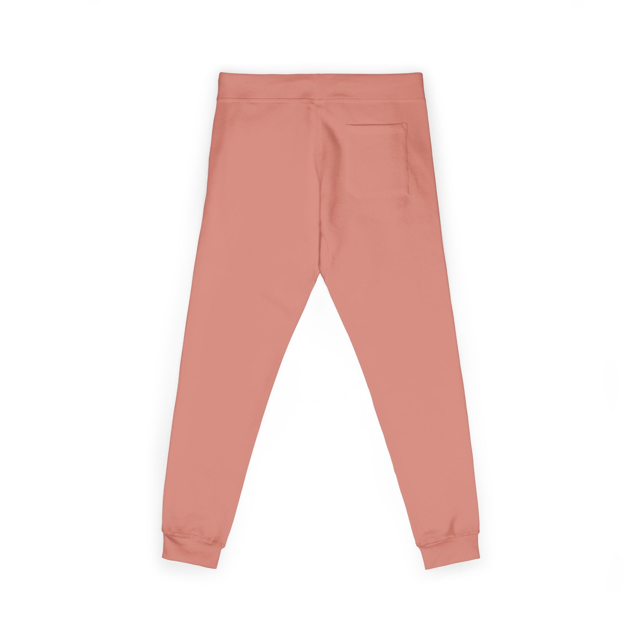 Unrestricted Embroidered Fleece Sweats